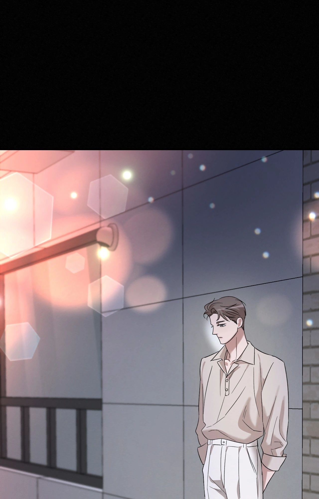 Dangerous Obsessions [Official] - Chapter 1 manhwa