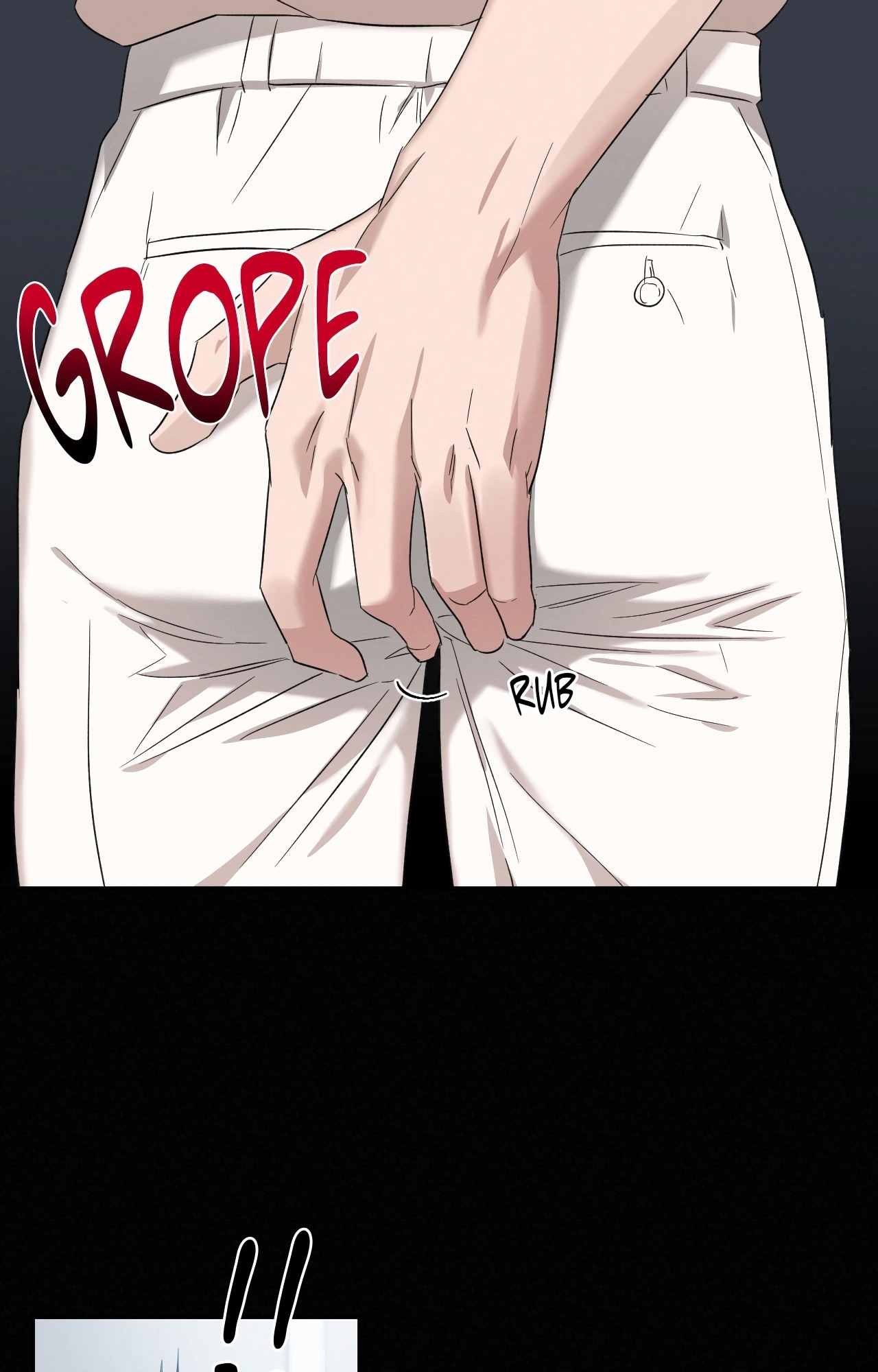 Dangerous Obsessions [Official] - Chapter 1 manhwa