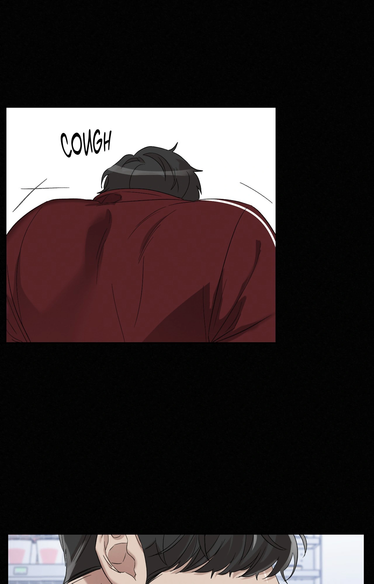 Dangerous Obsessions [Official] - Chapter 1 manhwa