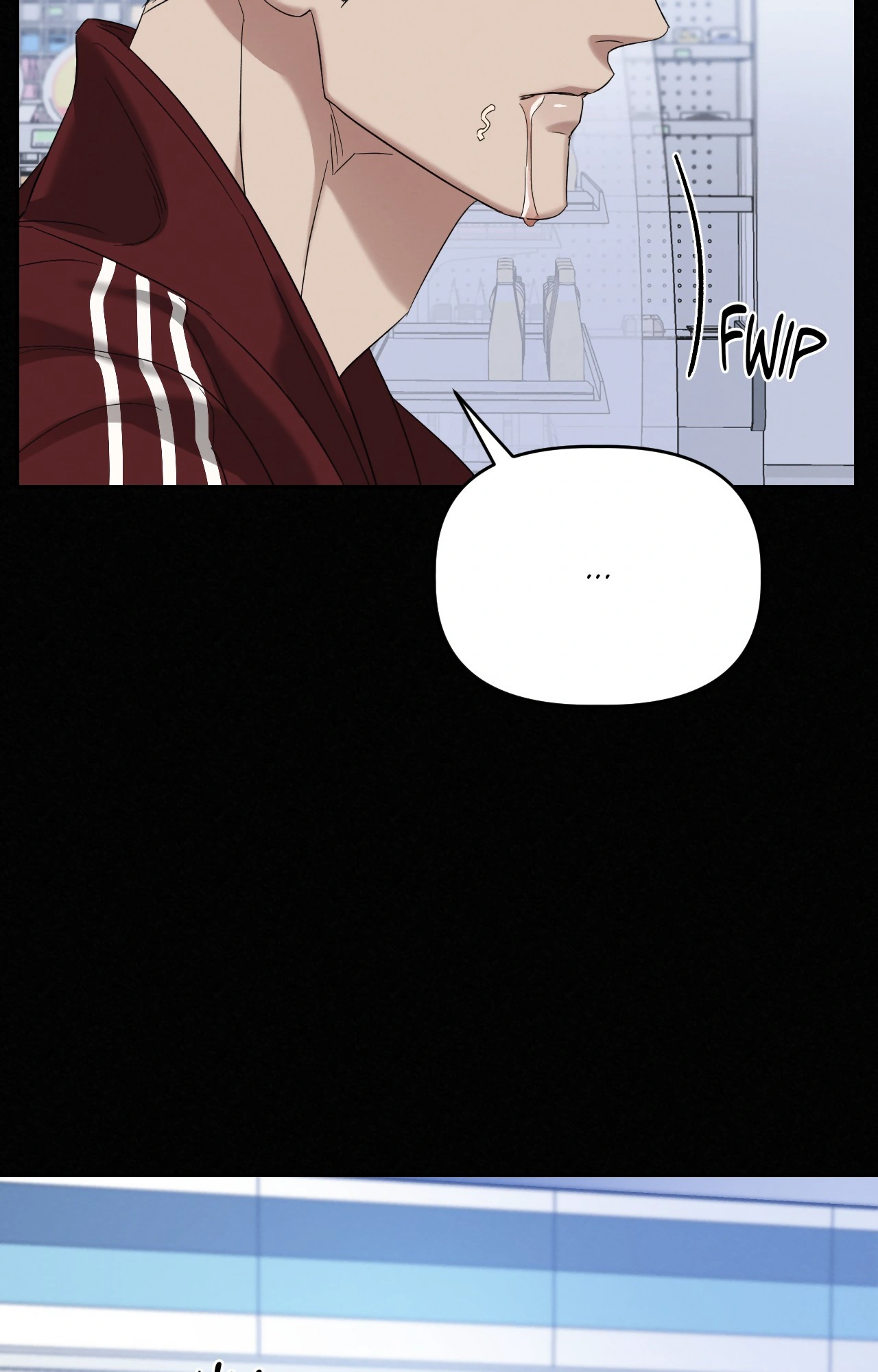 Dangerous Obsessions [Official] - Chapter 1 manhwa
