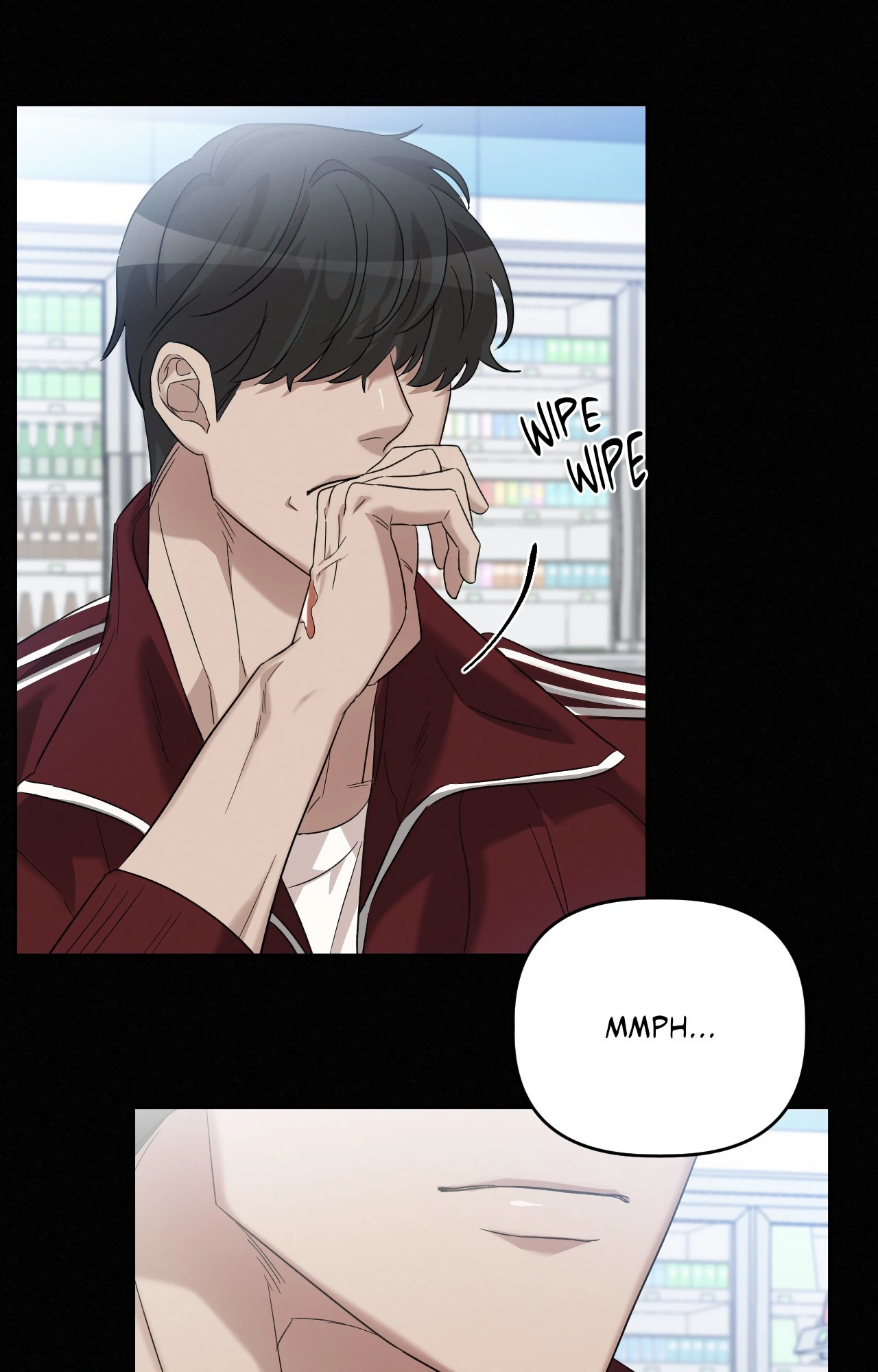 Dangerous Obsessions [Official] - Chapter 1 manhwa