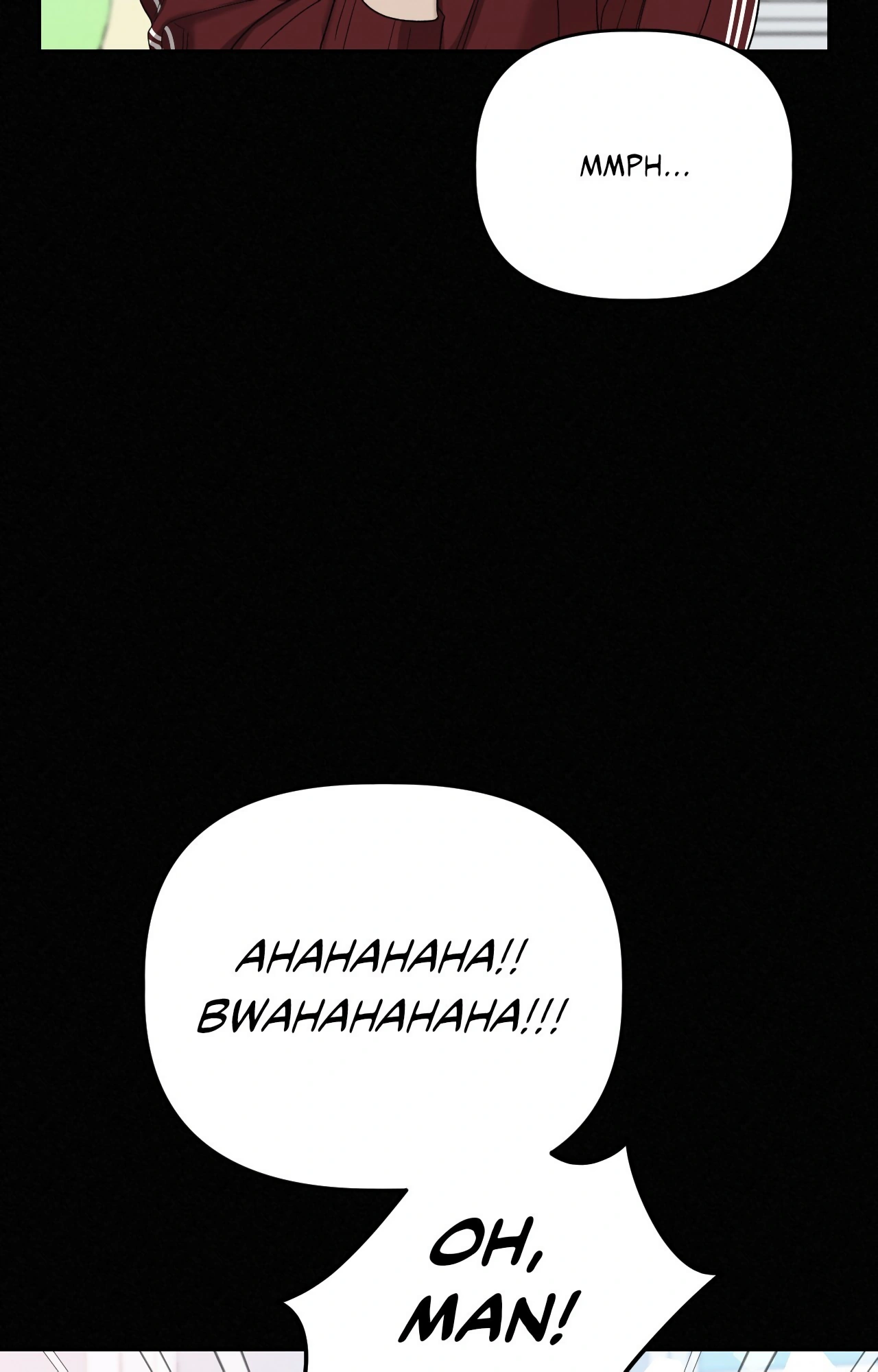 Dangerous Obsessions [Official] - Chapter 1 manhwa