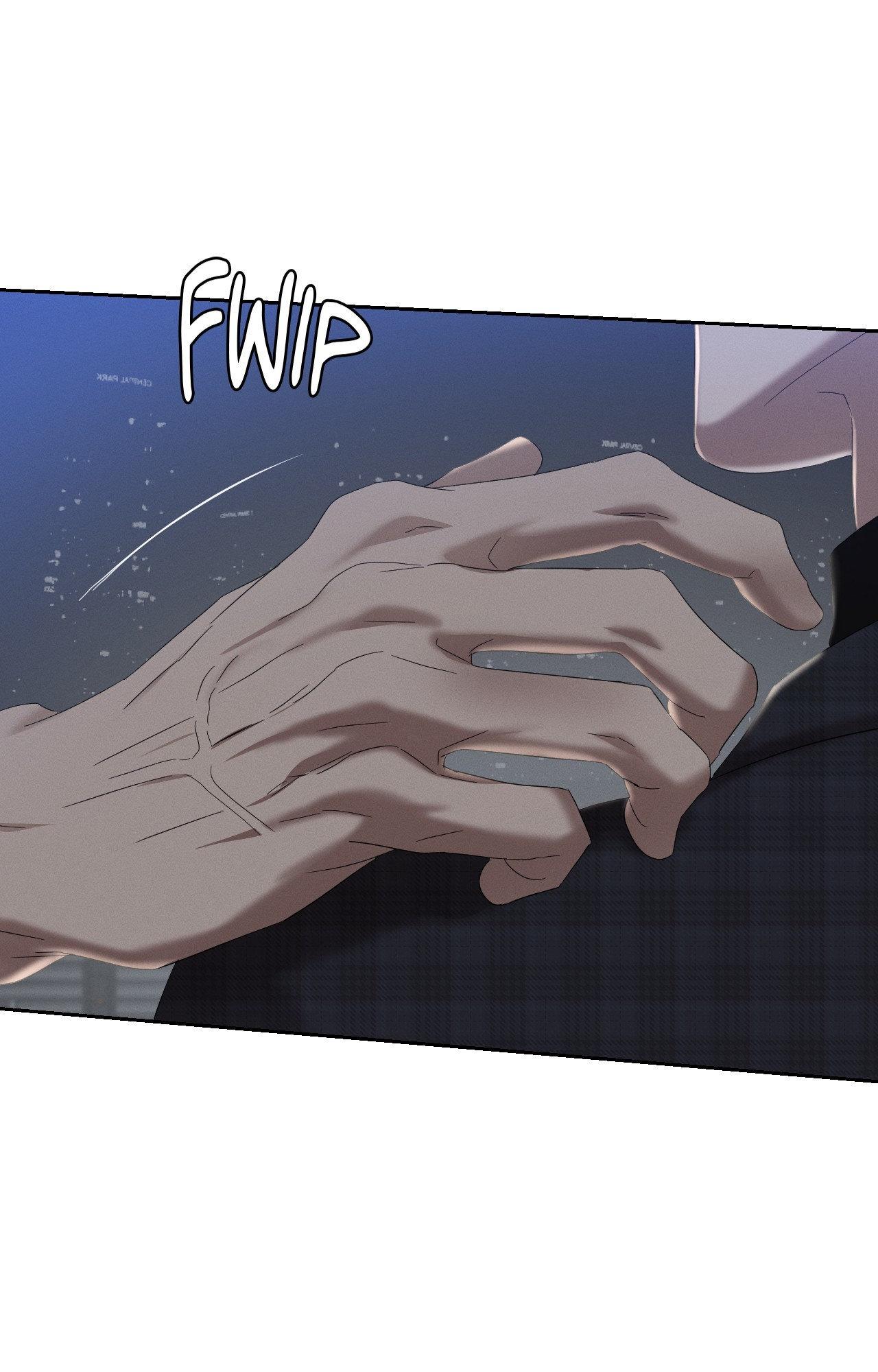 Dangerous Obsessions [Official] - Chapter 10 manhwa