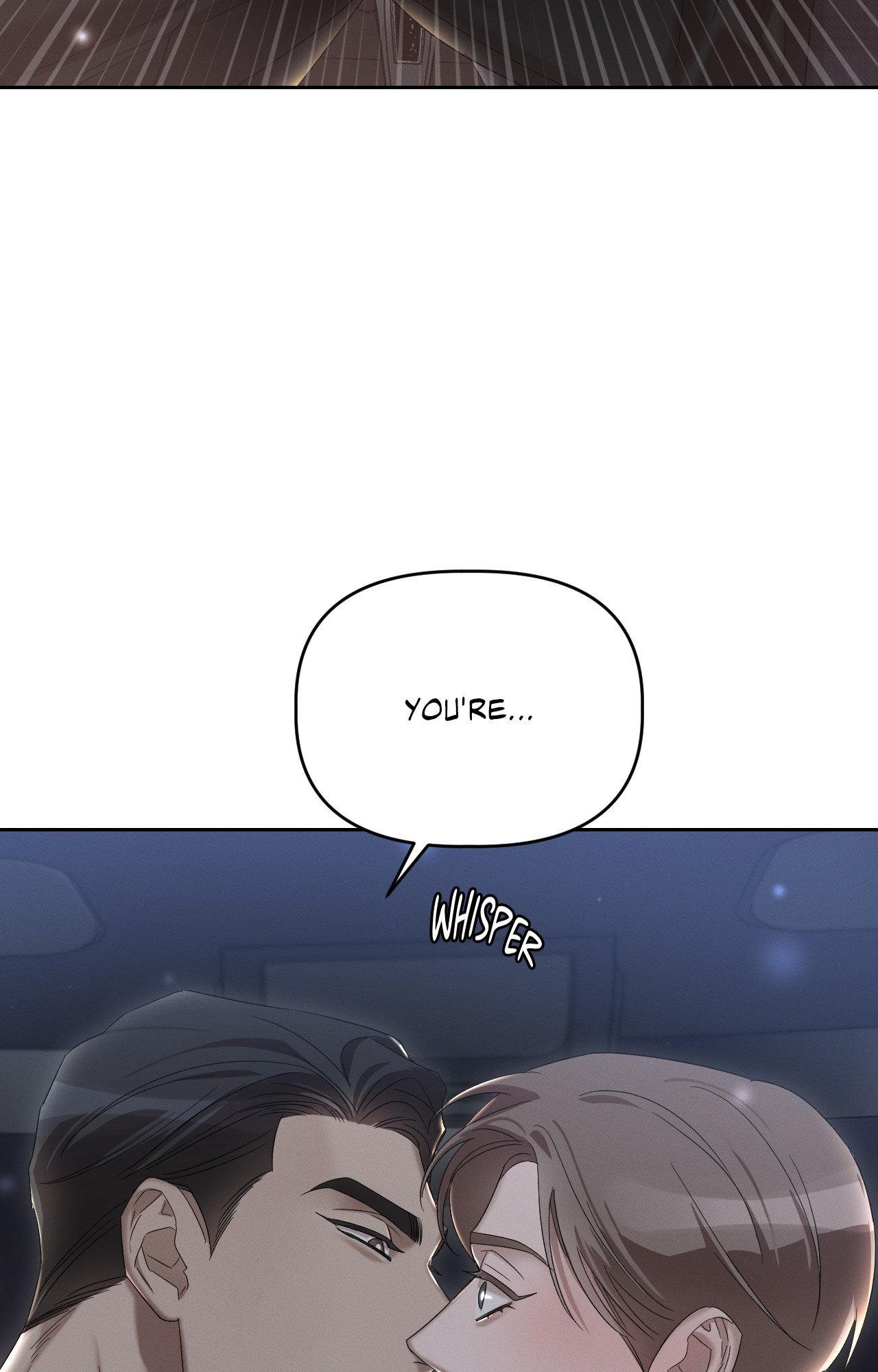 Dangerous Obsessions [Official] - Chapter 10 manhwa