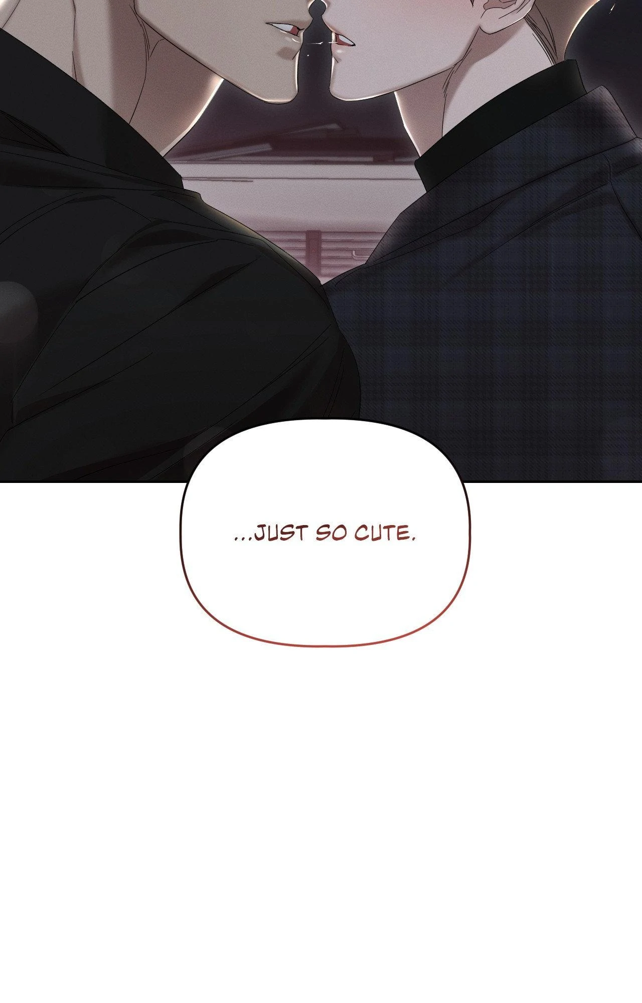 Dangerous Obsessions [Official] - Chapter 10 manhwa