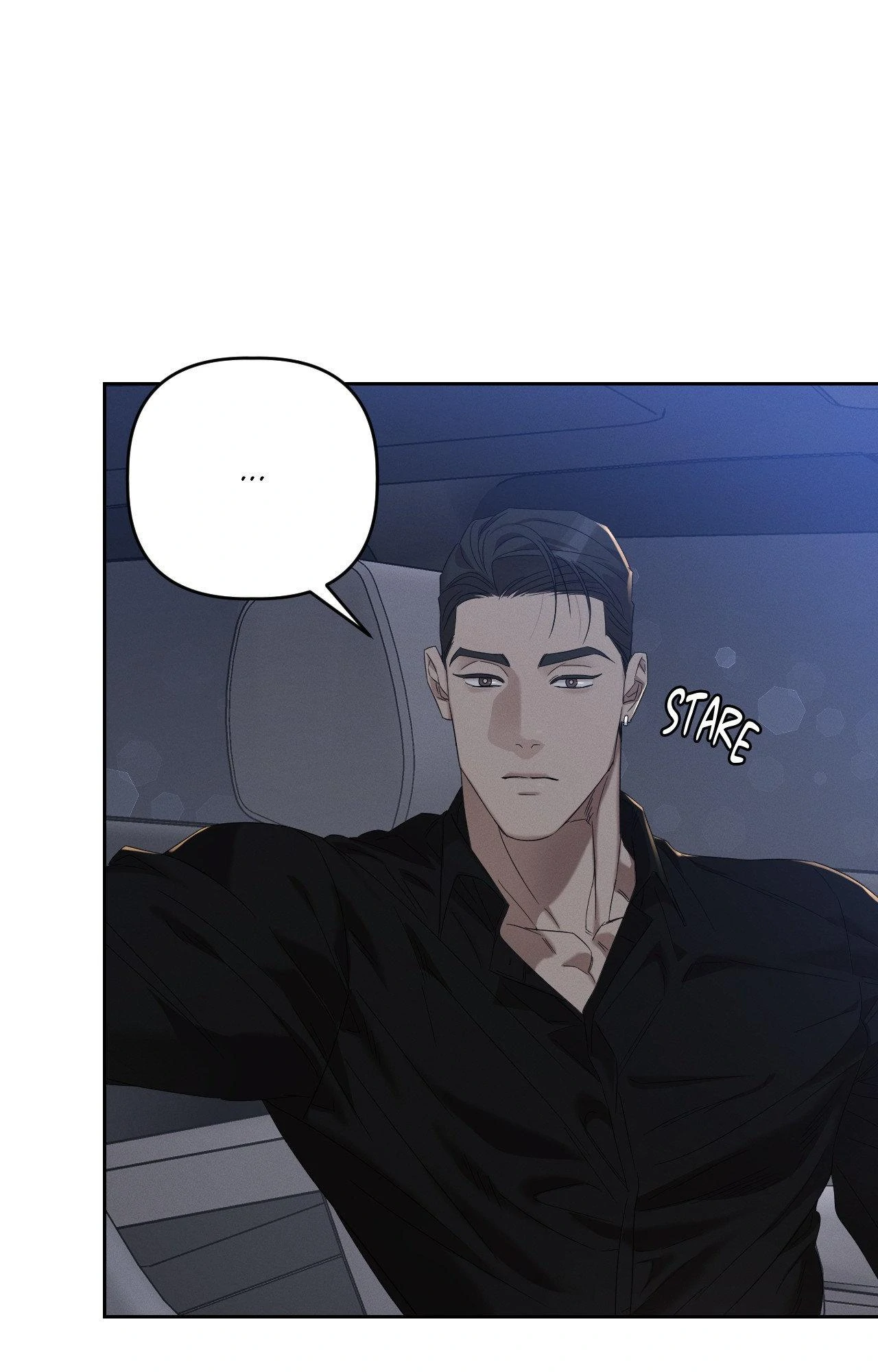 Dangerous Obsessions [Official] - Chapter 10 manhwa