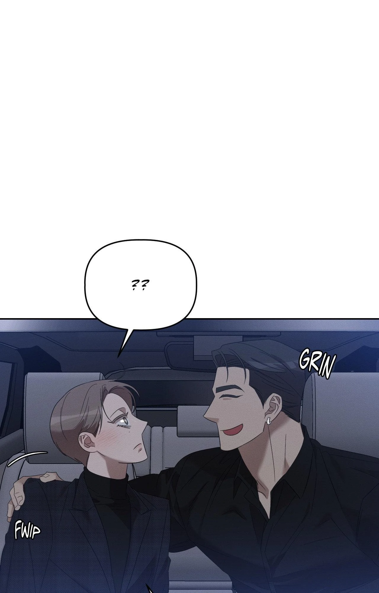 Dangerous Obsessions [Official] - Chapter 10 manhwa