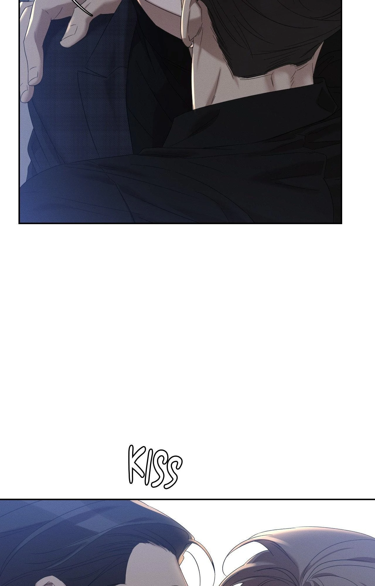 Dangerous Obsessions [Official] - Chapter 10 manhwa