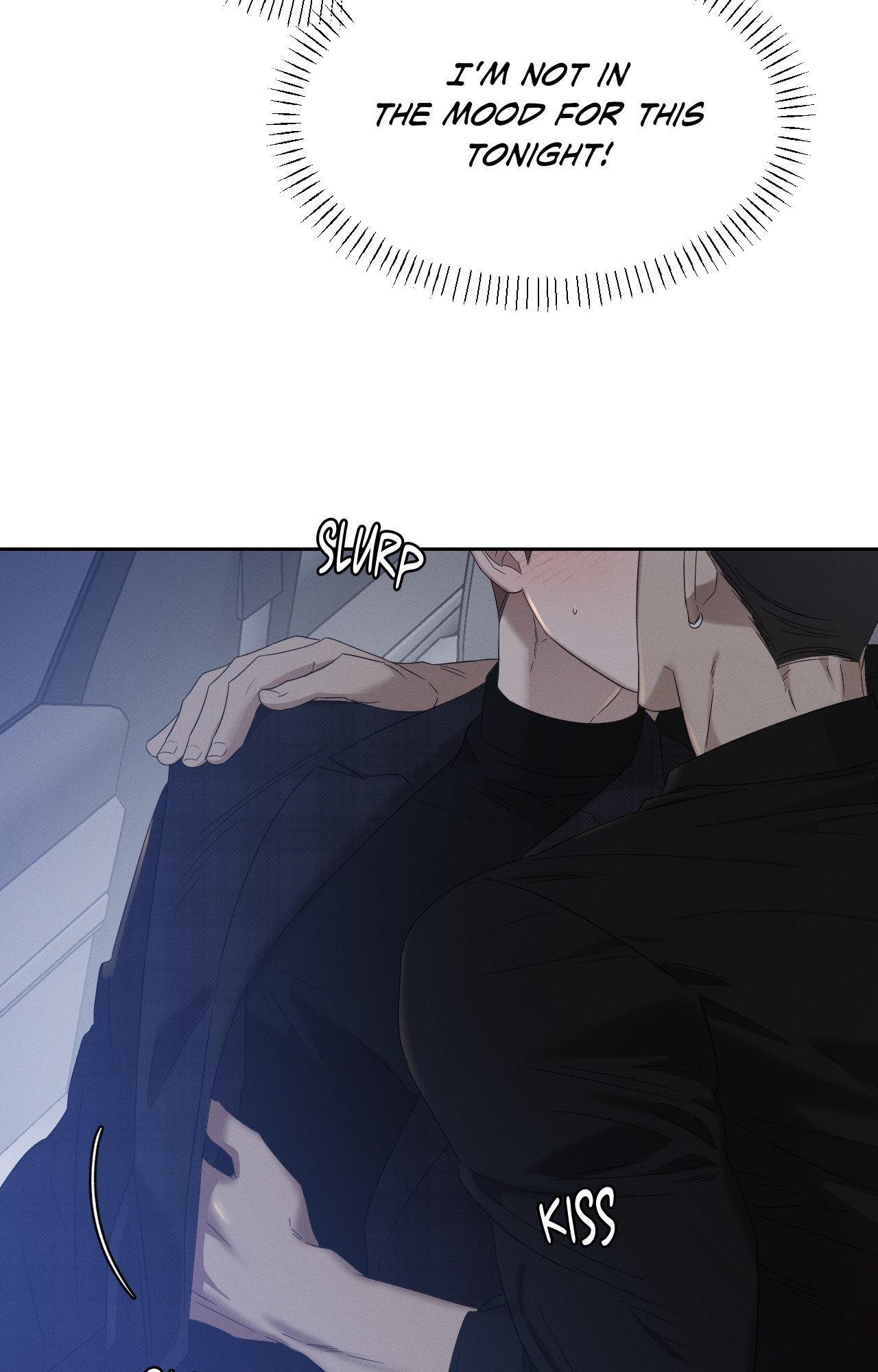 Dangerous Obsessions [Official] - Chapter 10 manhwa