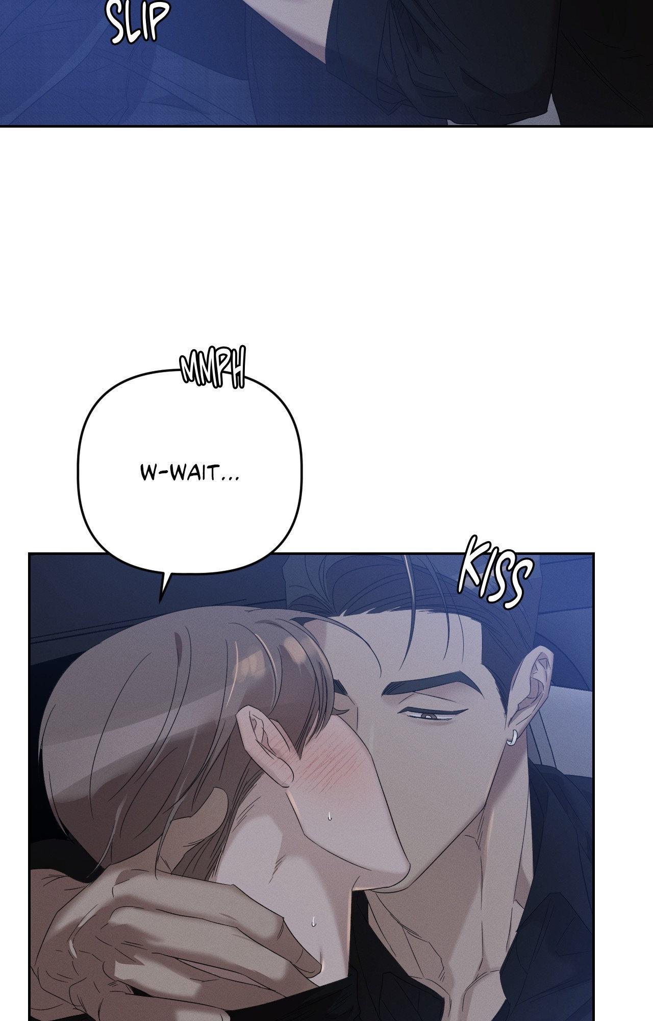 Dangerous Obsessions [Official] - Chapter 10 manhwa