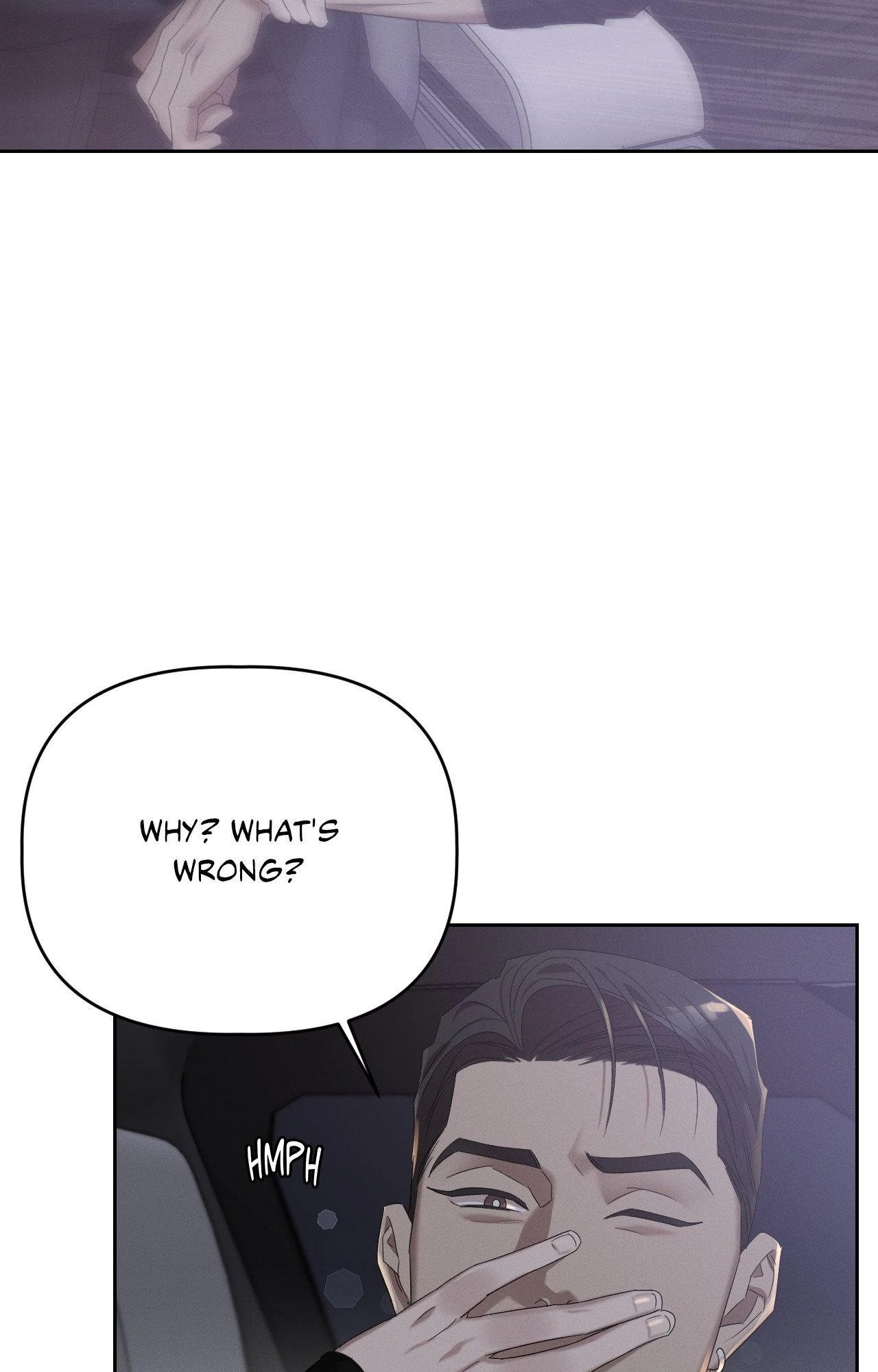 Dangerous Obsessions [Official] - Chapter 10 manhwa
