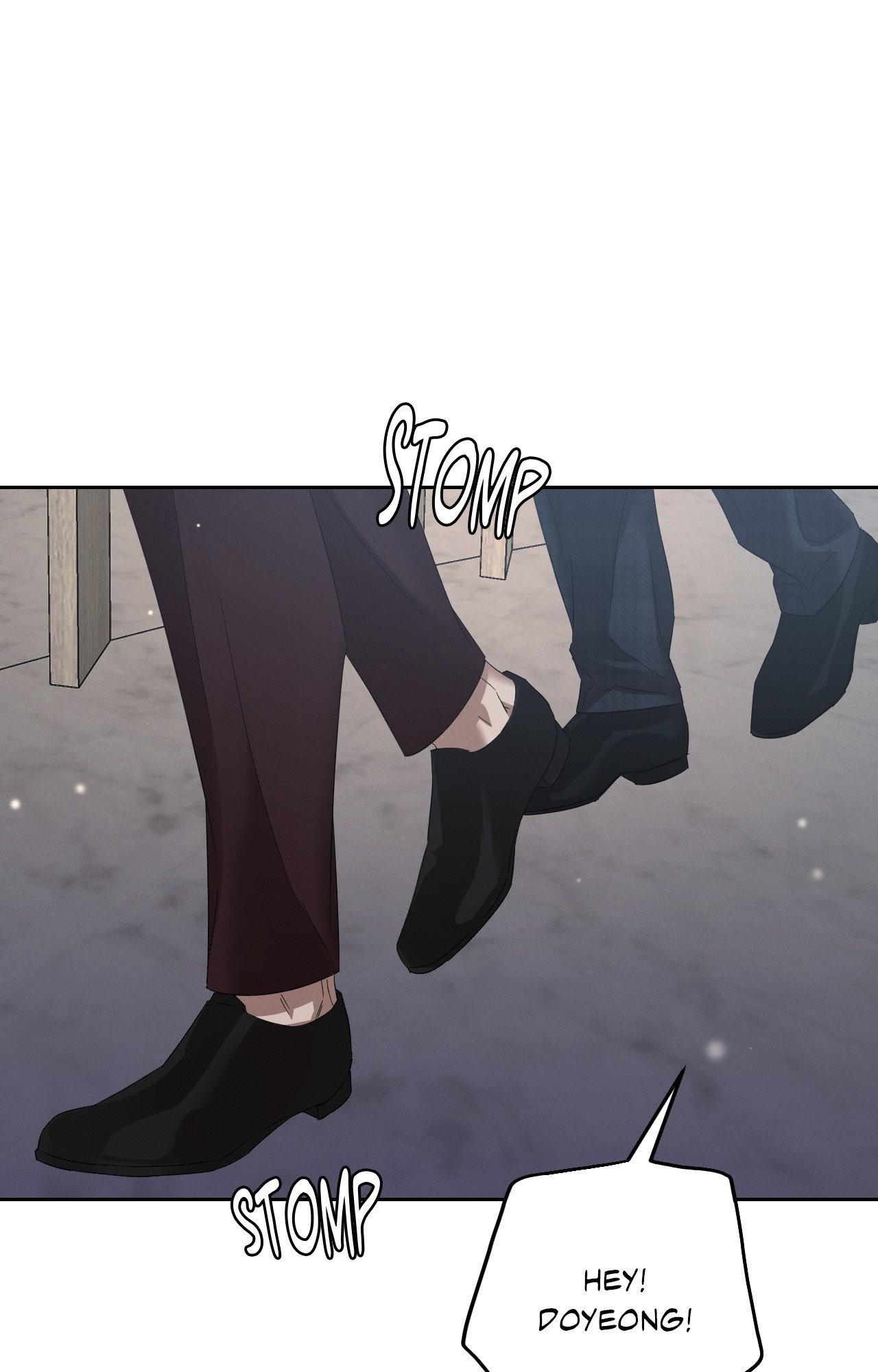 Dangerous Obsessions [Official] - Chapter 10 manhwa