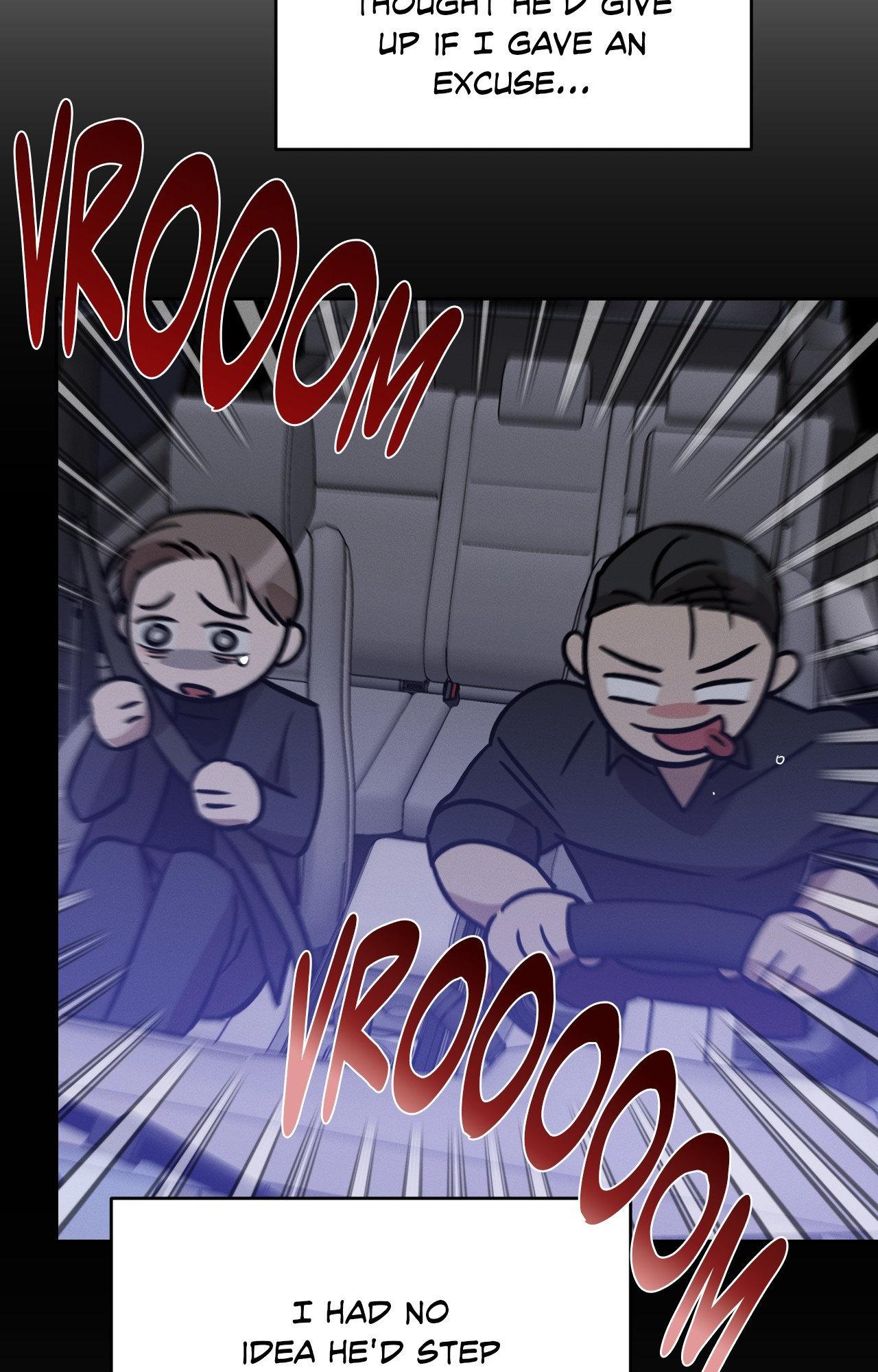 Dangerous Obsessions [Official] - Chapter 10 manhwa