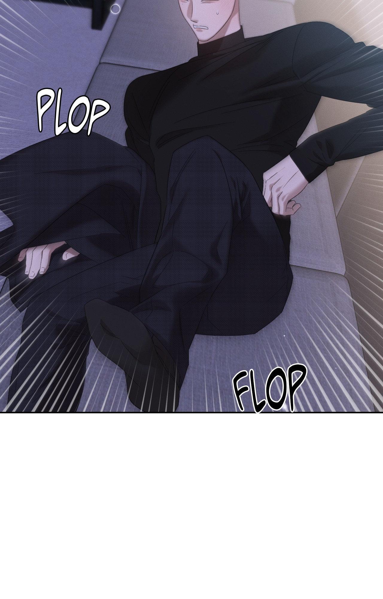 Dangerous Obsessions [Official] - Chapter 10 manhwa