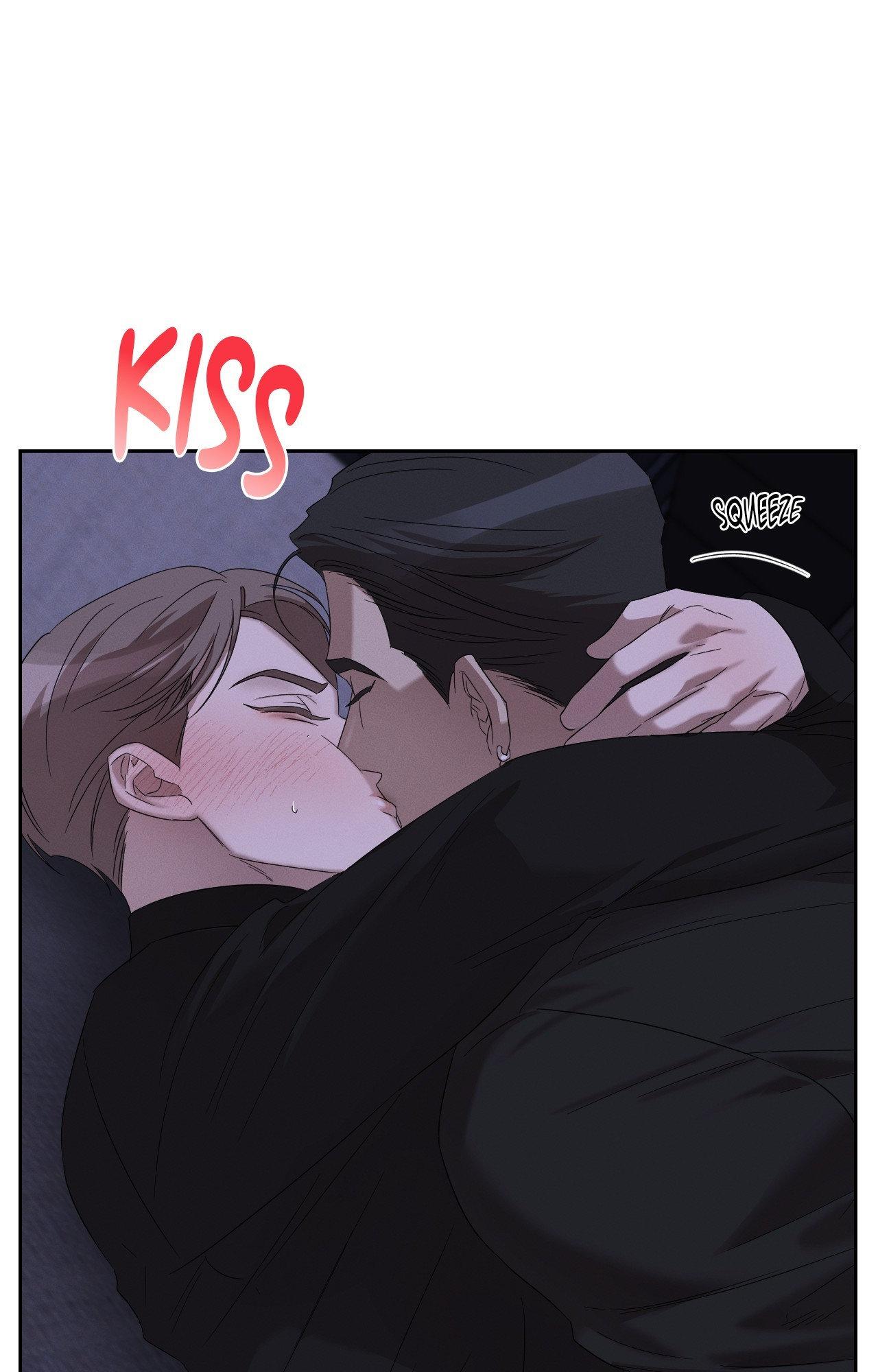 Dangerous Obsessions [Official] - Chapter 10 manhwa