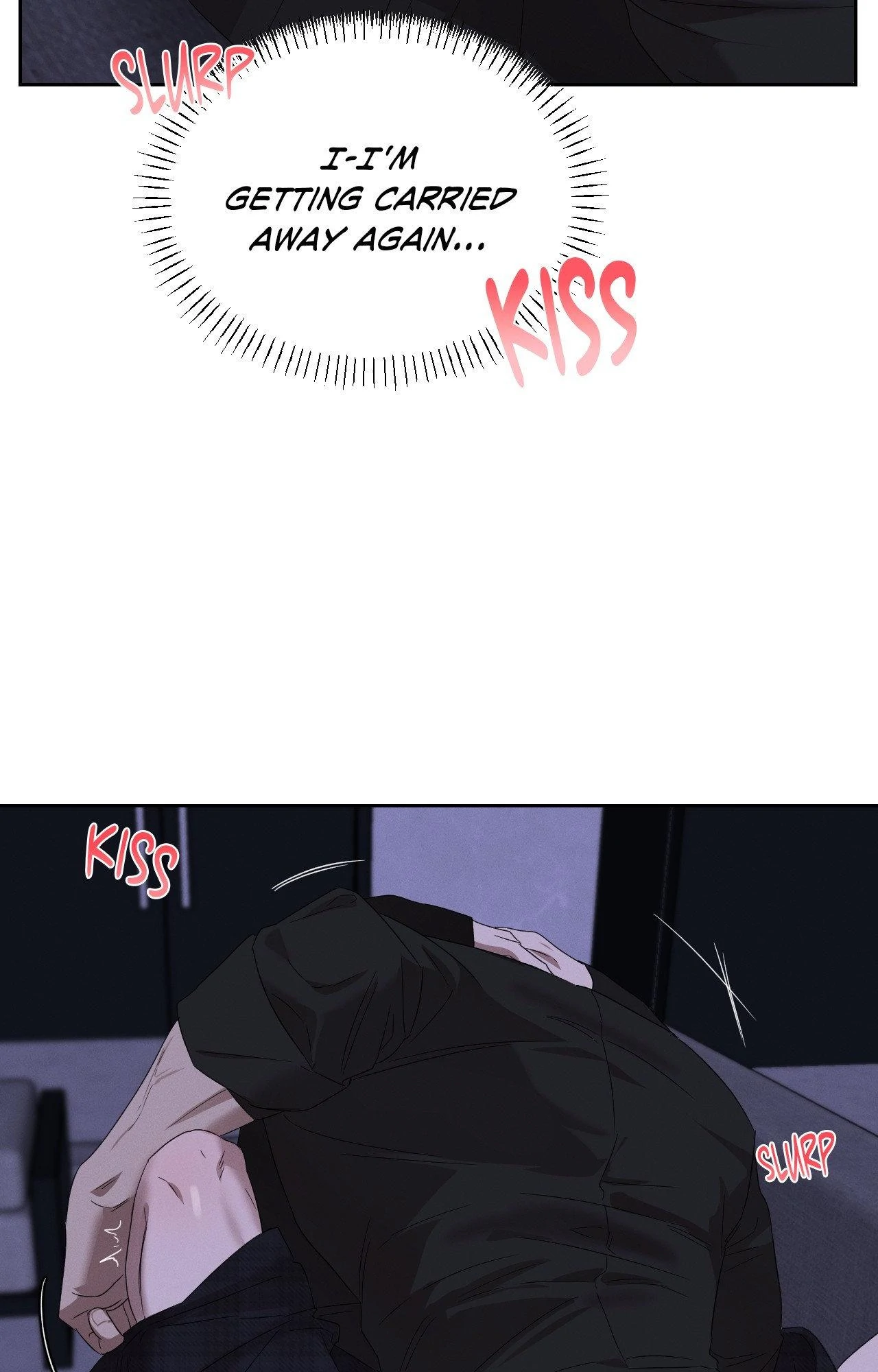 Dangerous Obsessions [Official] - Chapter 10 manhwa