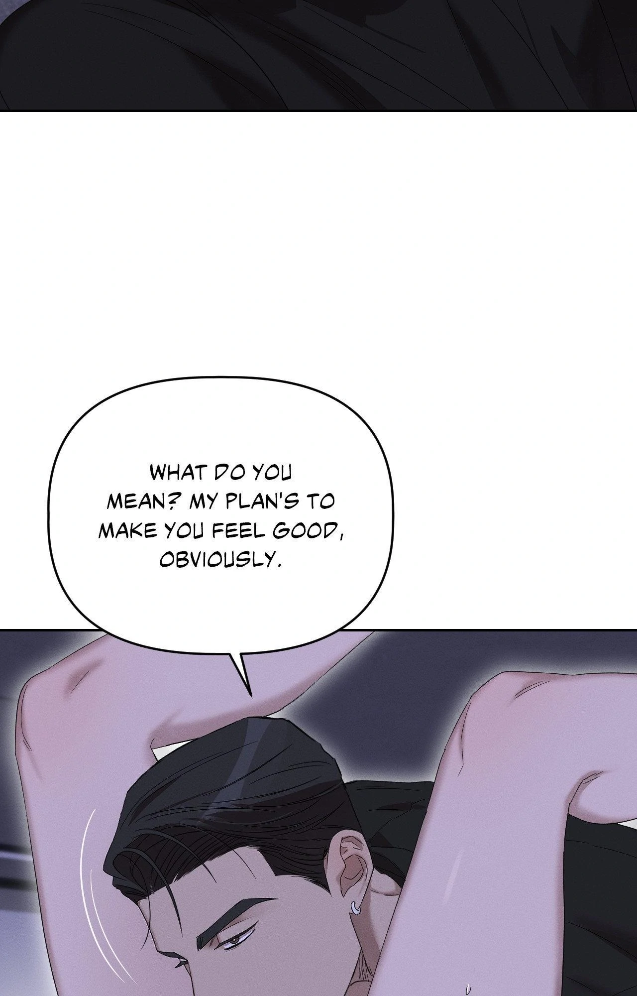 Dangerous Obsessions [Official] - Chapter 10 manhwa