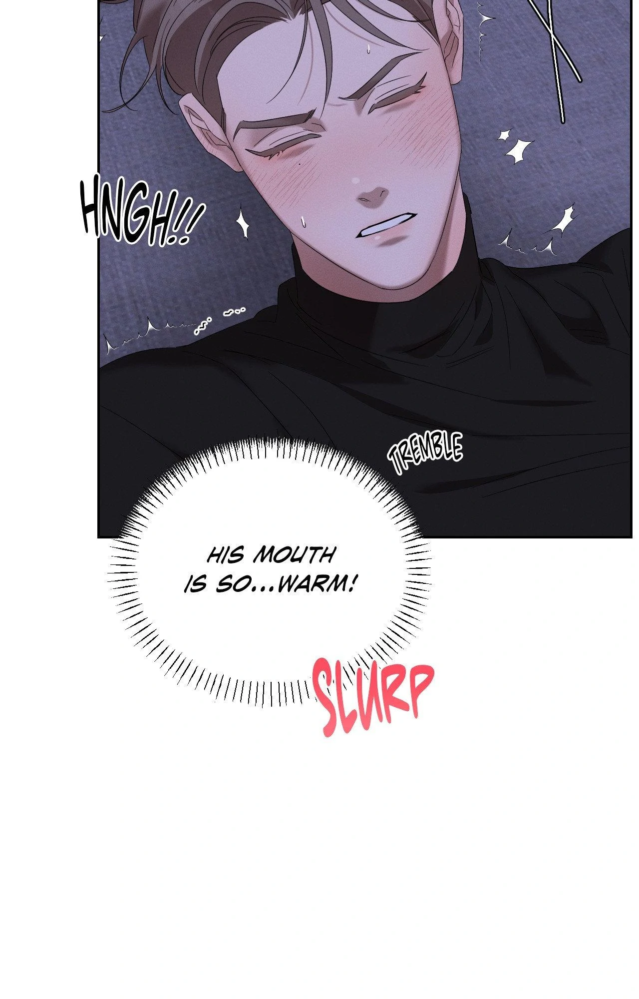Dangerous Obsessions [Official] - Chapter 10 manhwa