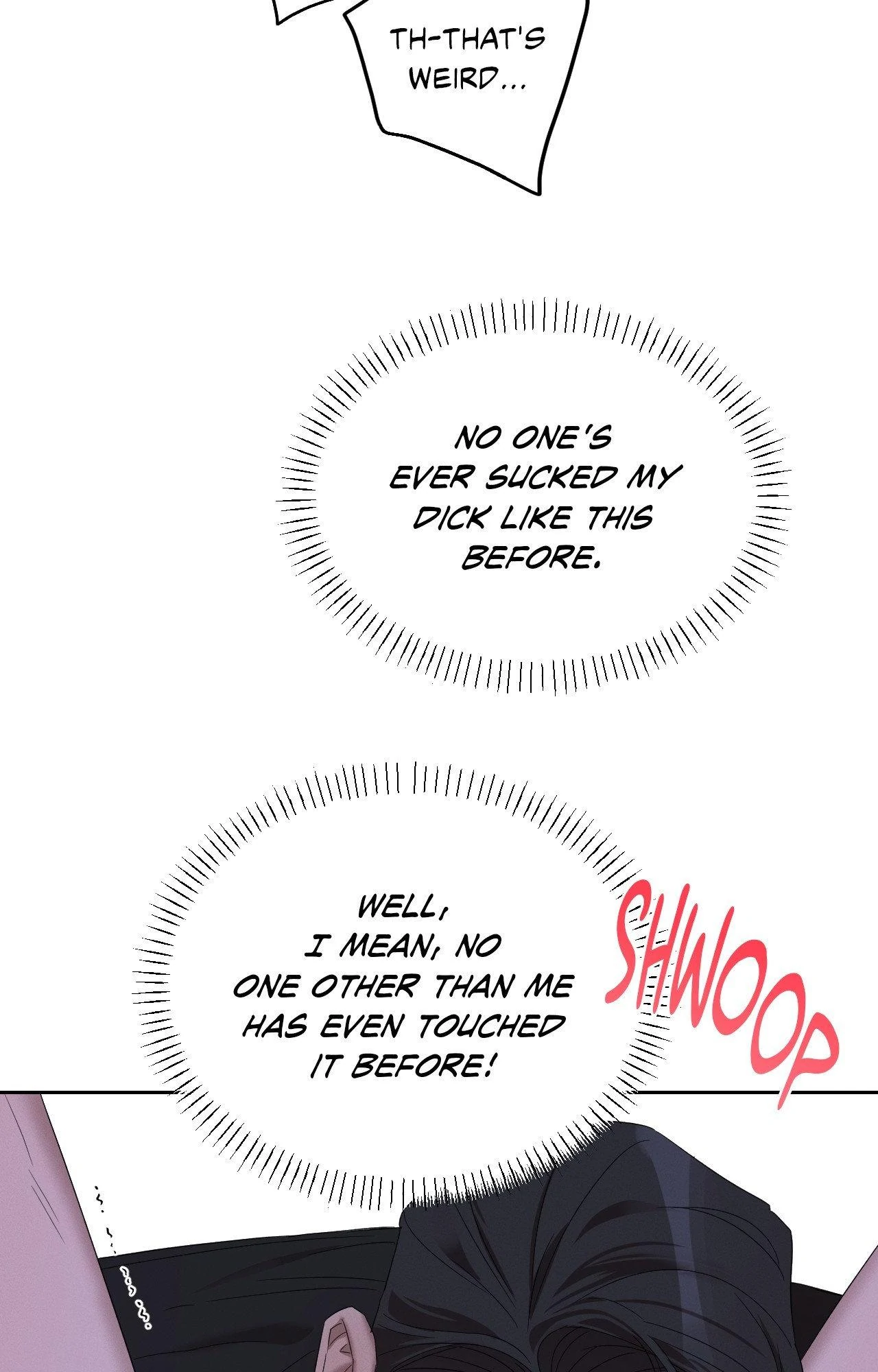 Dangerous Obsessions [Official] - Chapter 10 manhwa