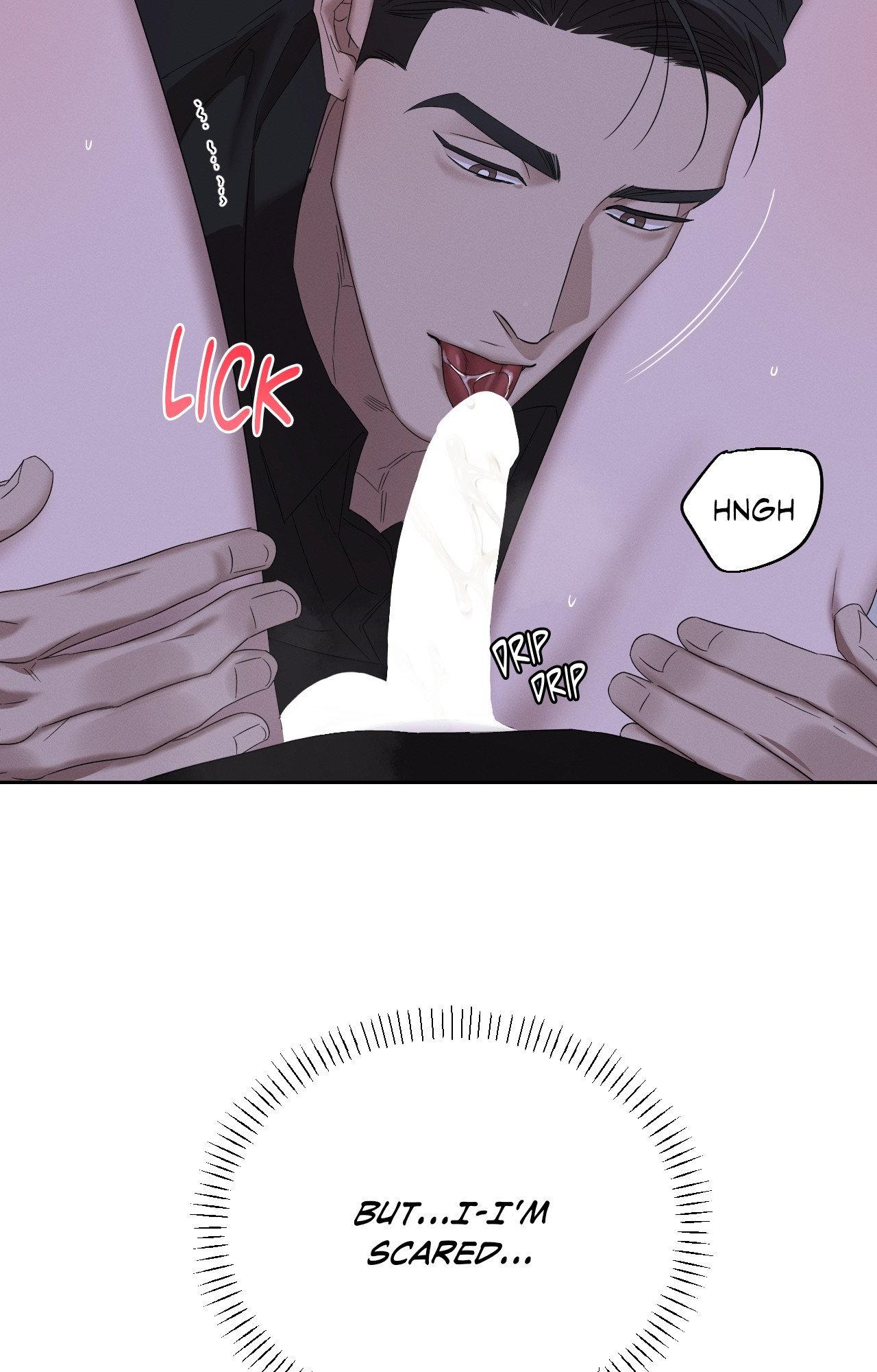 Dangerous Obsessions [Official] - Chapter 10 manhwa