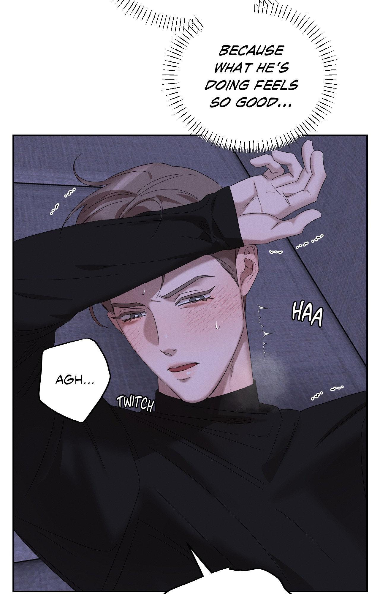 Dangerous Obsessions [Official] - Chapter 10 manhwa