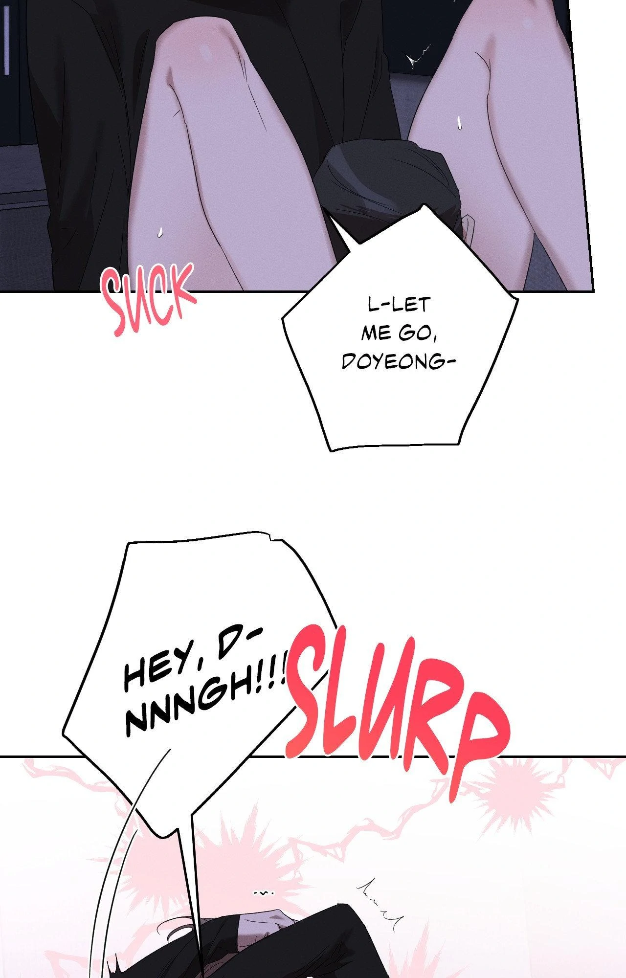 Dangerous Obsessions [Official] - Chapter 10 manhwa