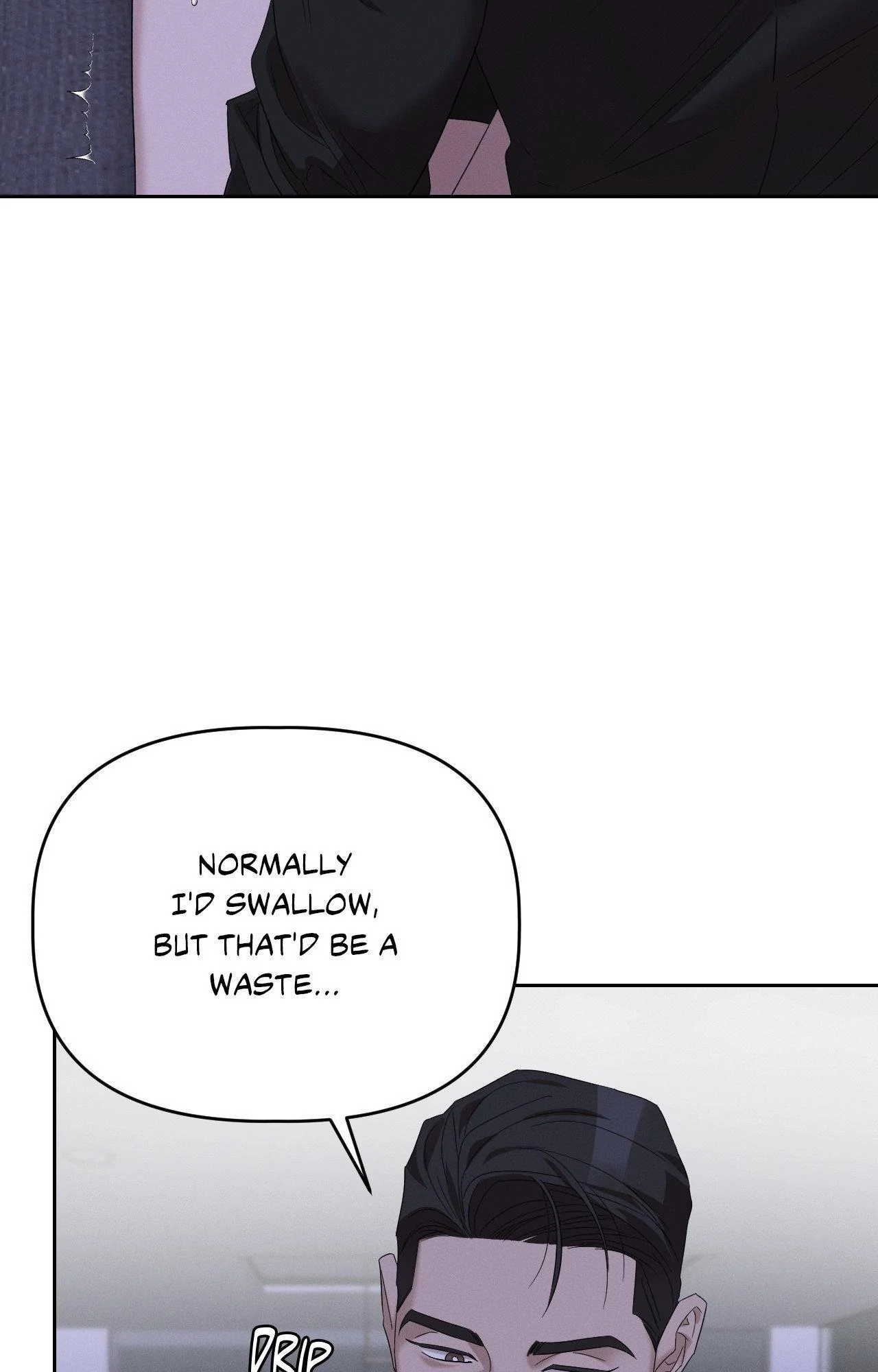 Dangerous Obsessions [Official] - Chapter 10 manhwa