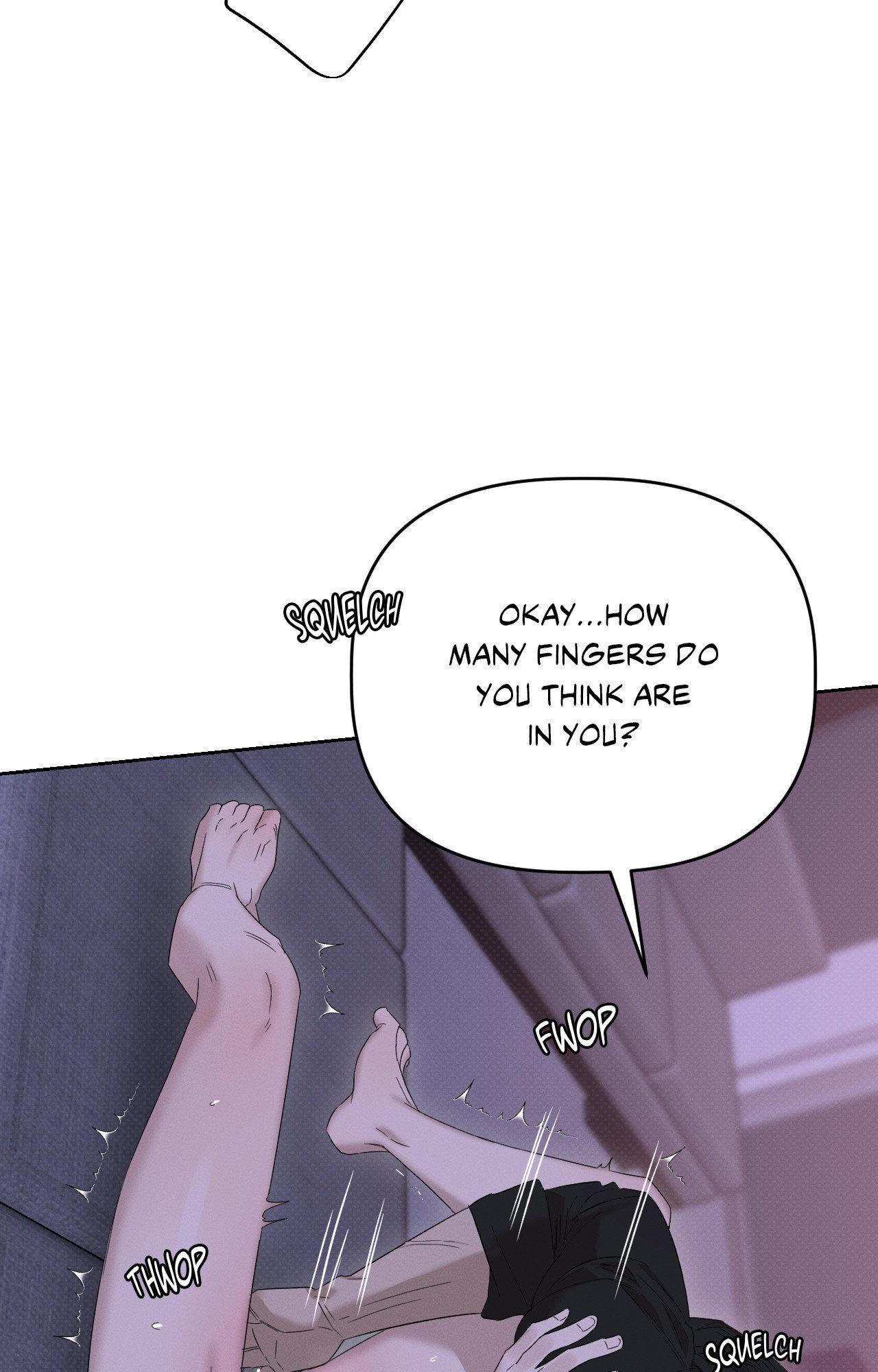 Dangerous Obsessions [Official] - Chapter 10 manhwa