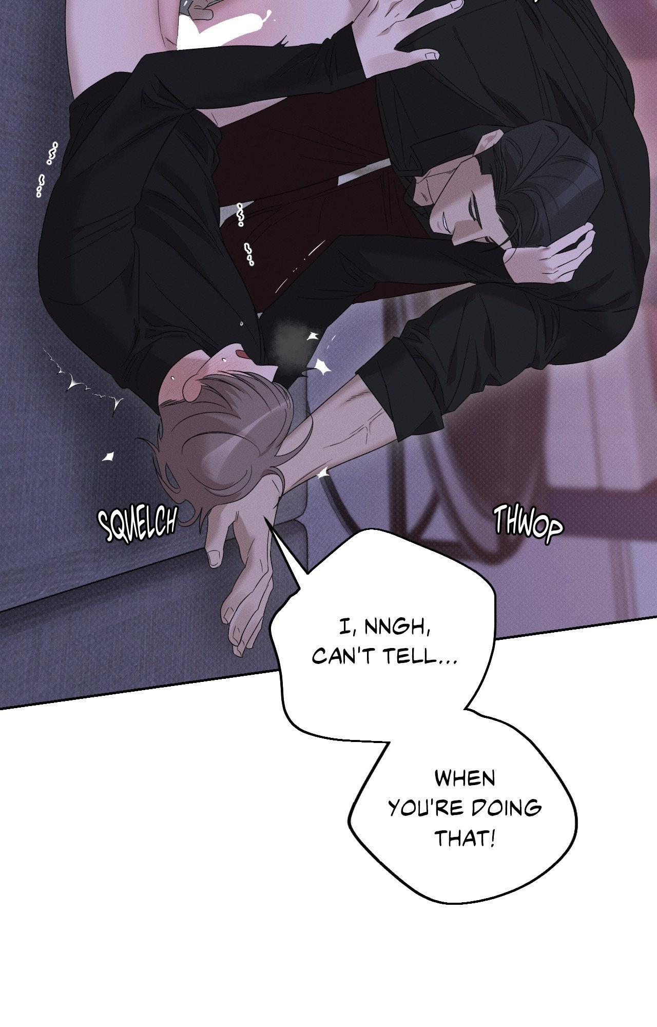 Dangerous Obsessions [Official] - Chapter 10 manhwa