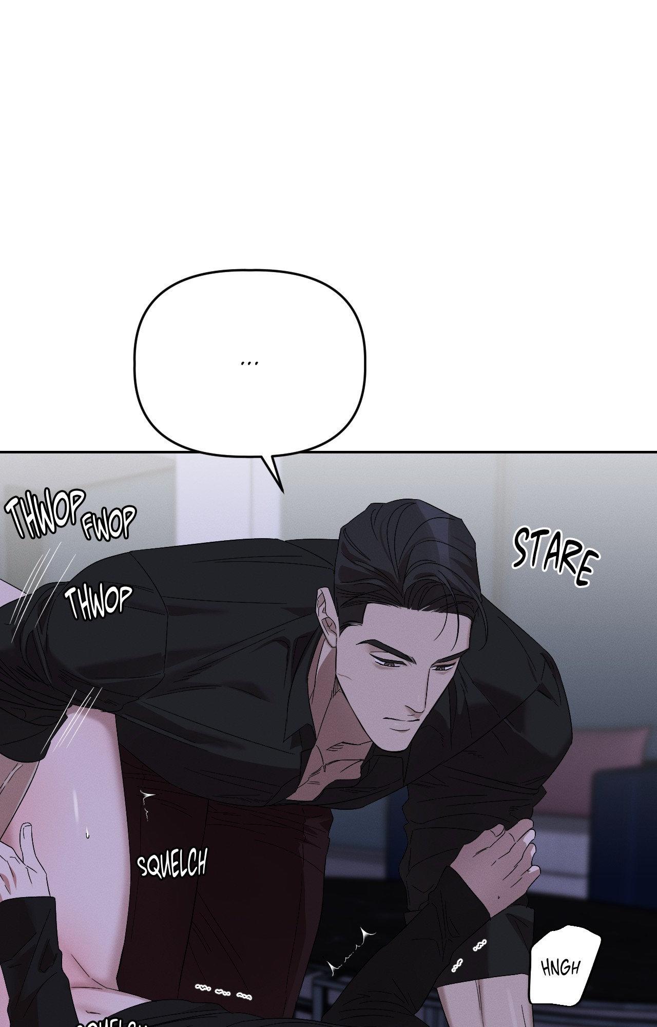 Dangerous Obsessions [Official] - Chapter 10 manhwa