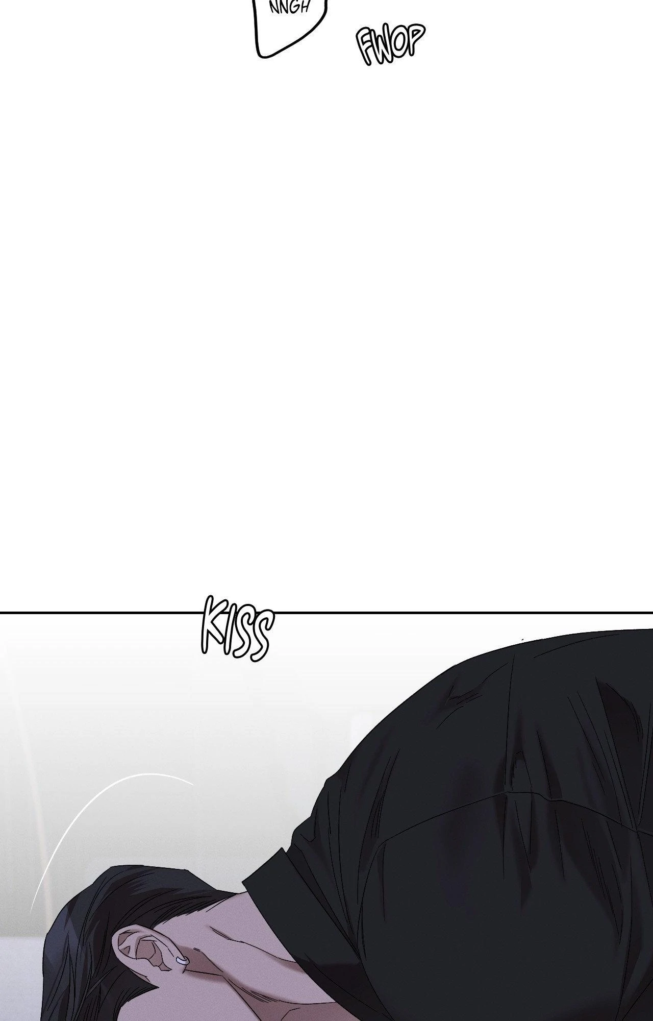Dangerous Obsessions [Official] - Chapter 10 manhwa