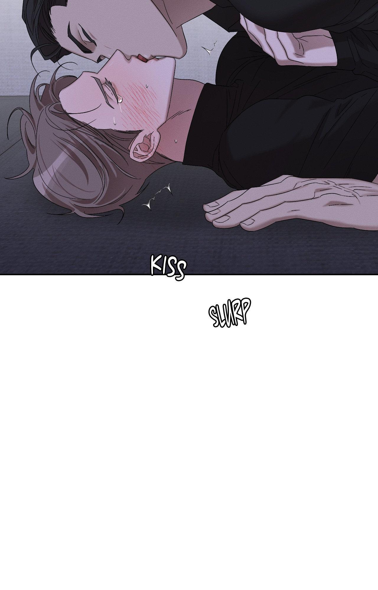 Dangerous Obsessions [Official] - Chapter 10 manhwa