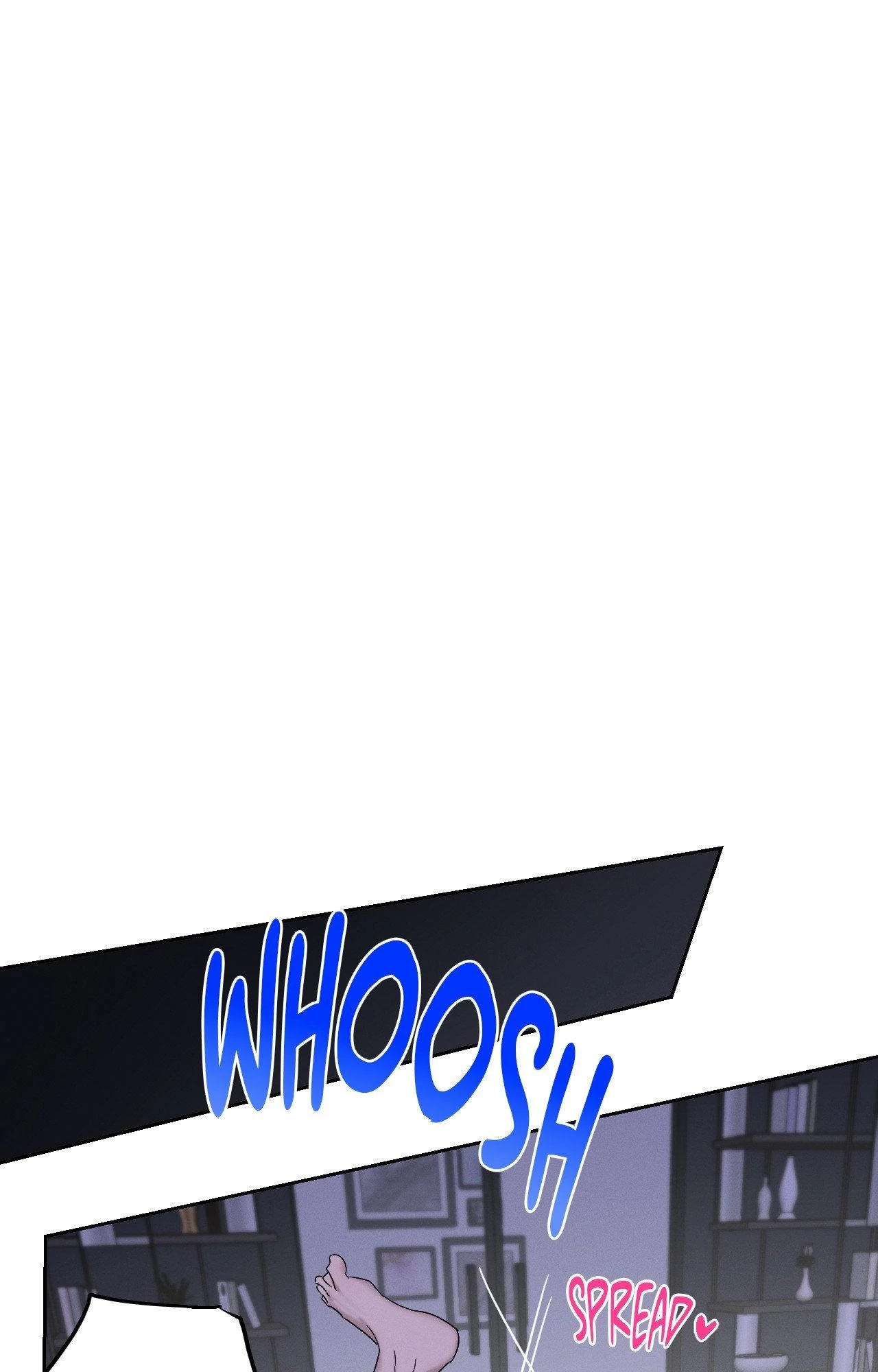 Dangerous Obsessions [Official] - Chapter 10 manhwa