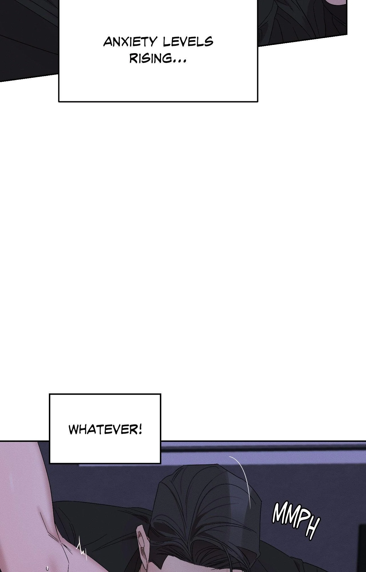 Dangerous Obsessions [Official] - Chapter 10 manhwa