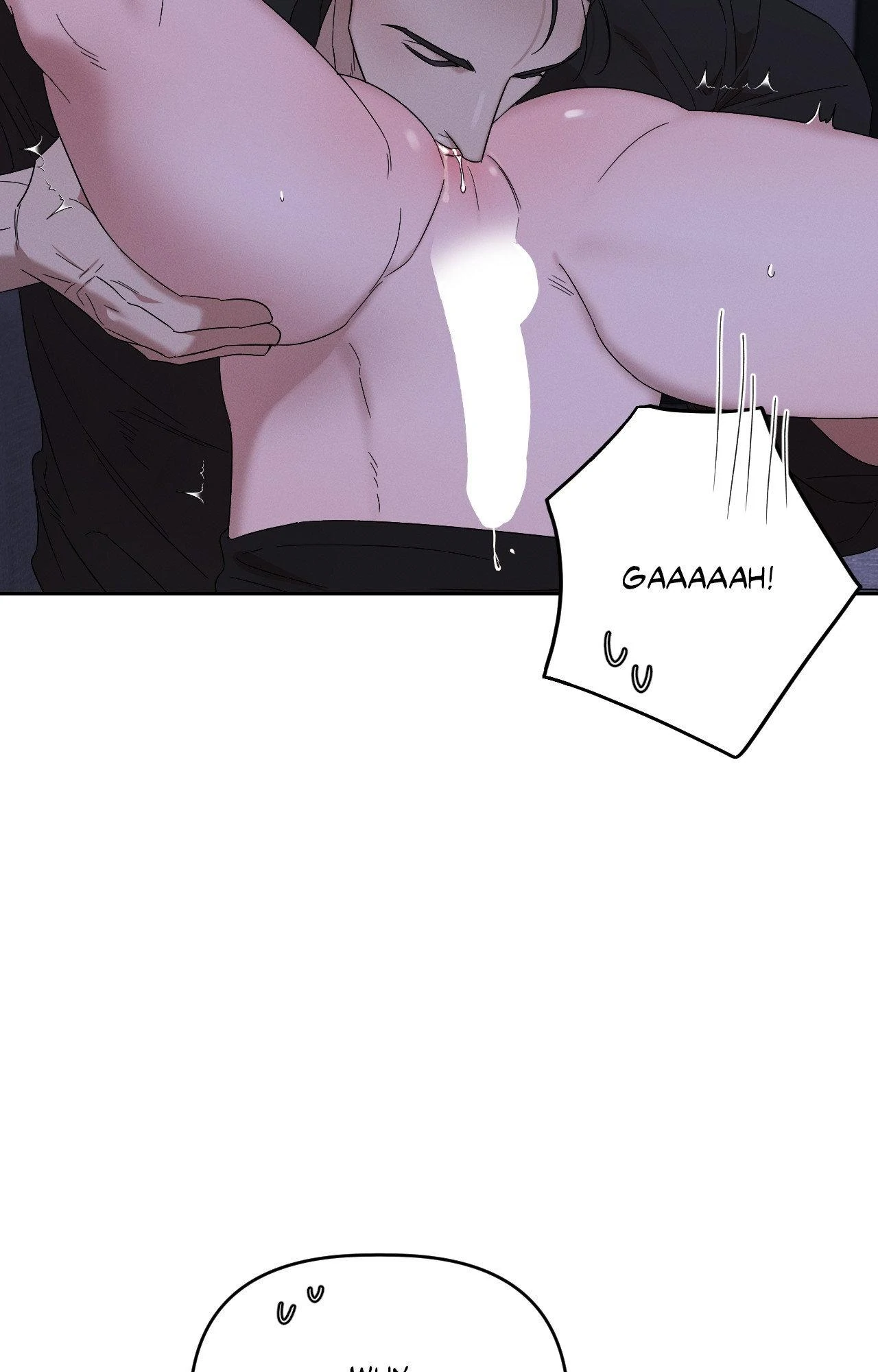 Dangerous Obsessions [Official] - Chapter 10 manhwa