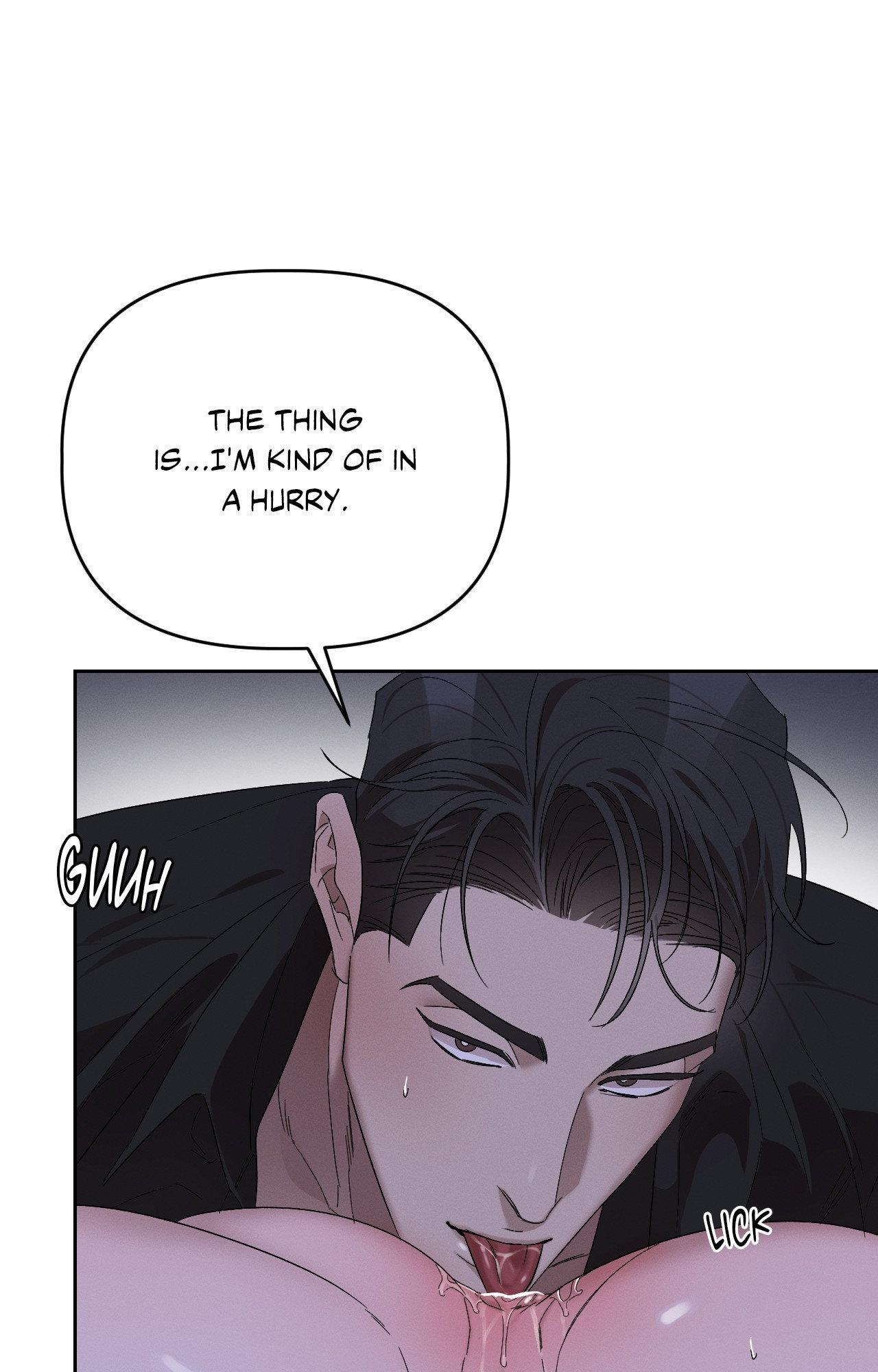 Dangerous Obsessions [Official] - Chapter 10 manhwa