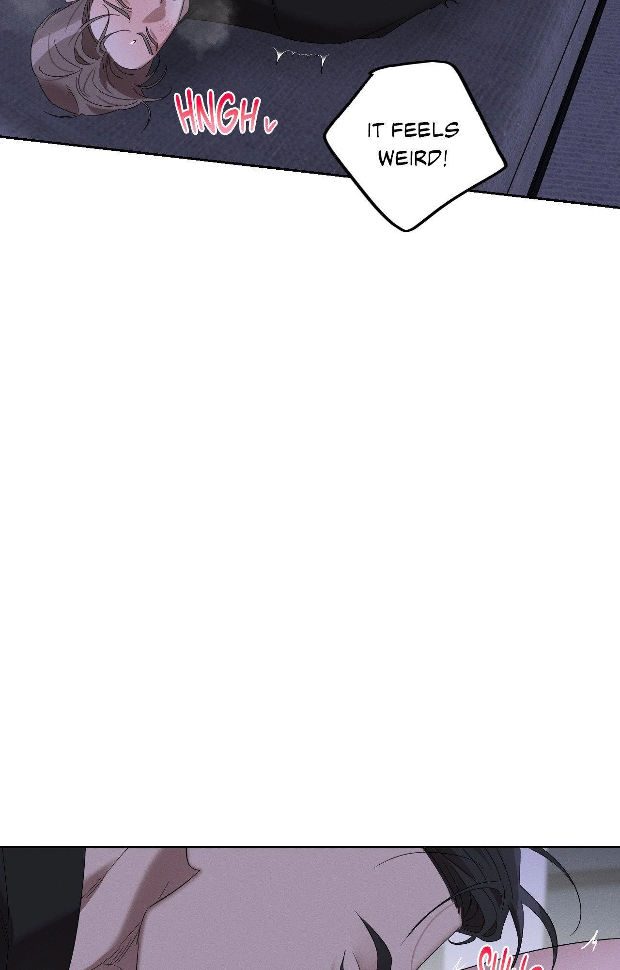 Dangerous Obsessions [Official] - Chapter 10 manhwa