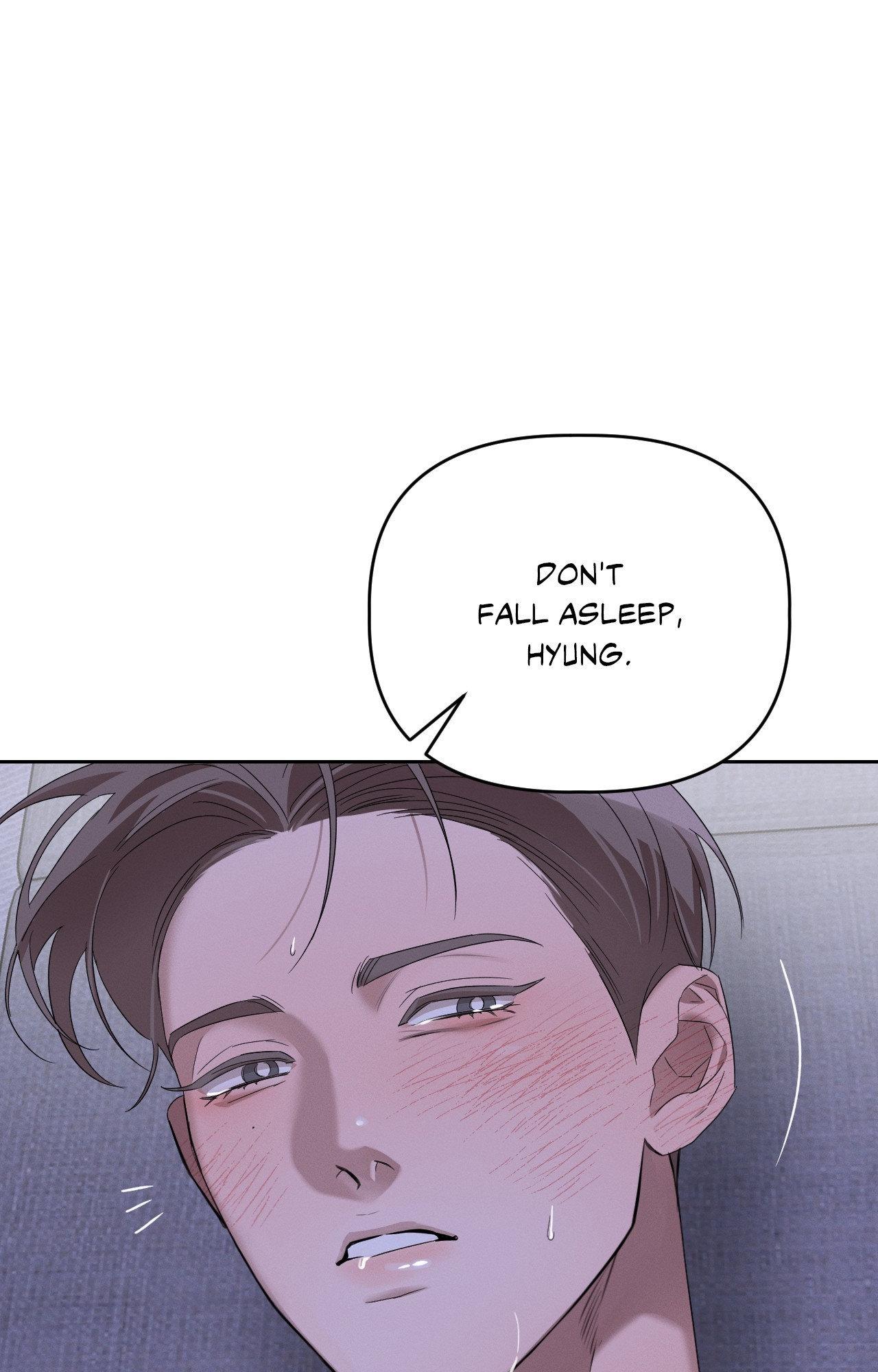 Dangerous Obsessions [Official] - Chapter 10 manhwa
