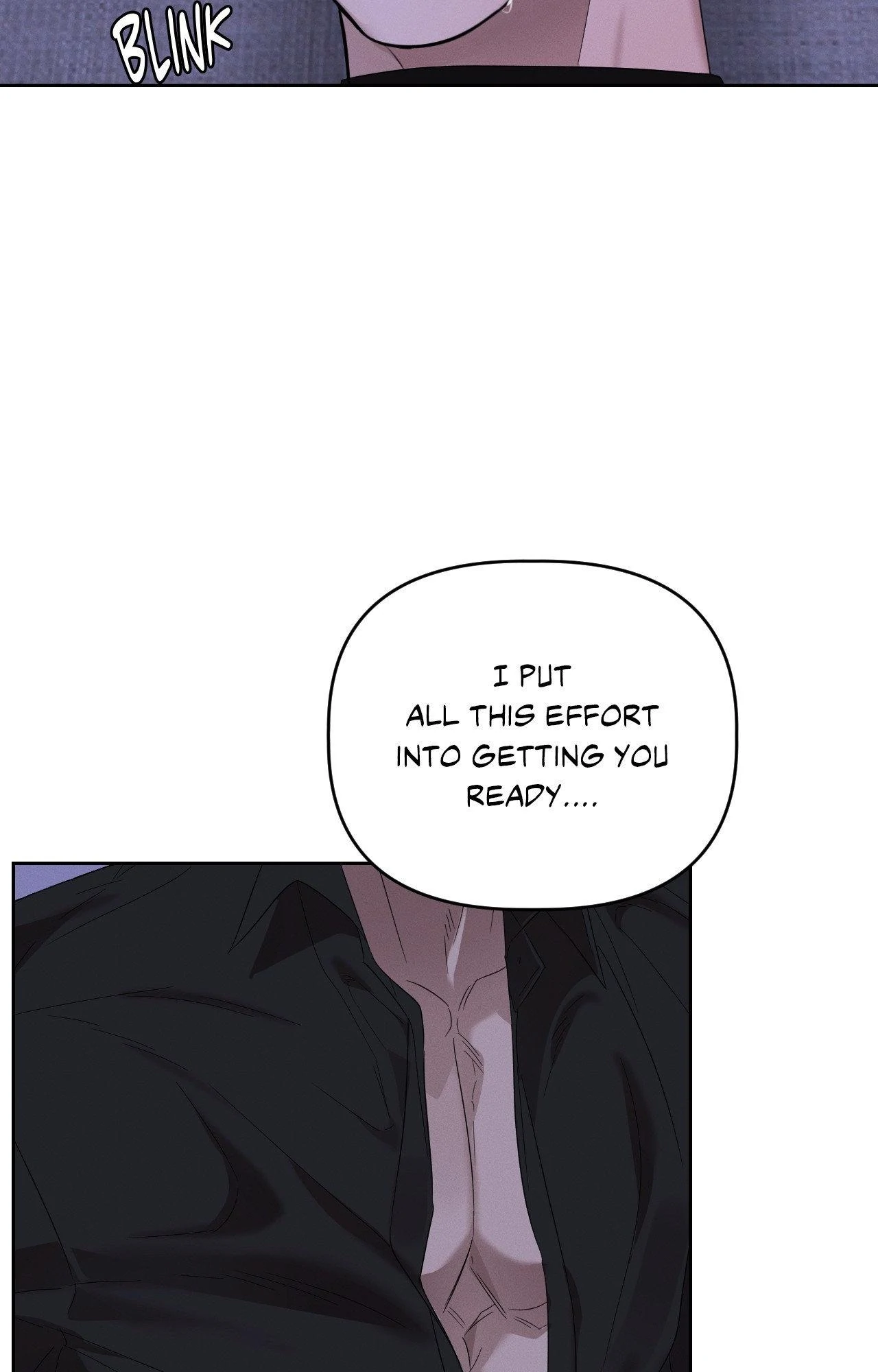 Dangerous Obsessions [Official] - Chapter 10 manhwa