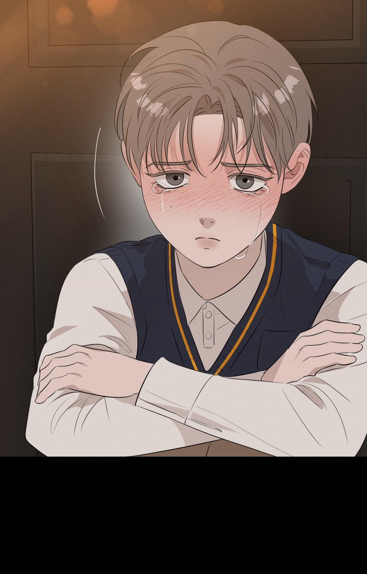 Dangerous Obsessions [Official] - Chapter 14 manhwa