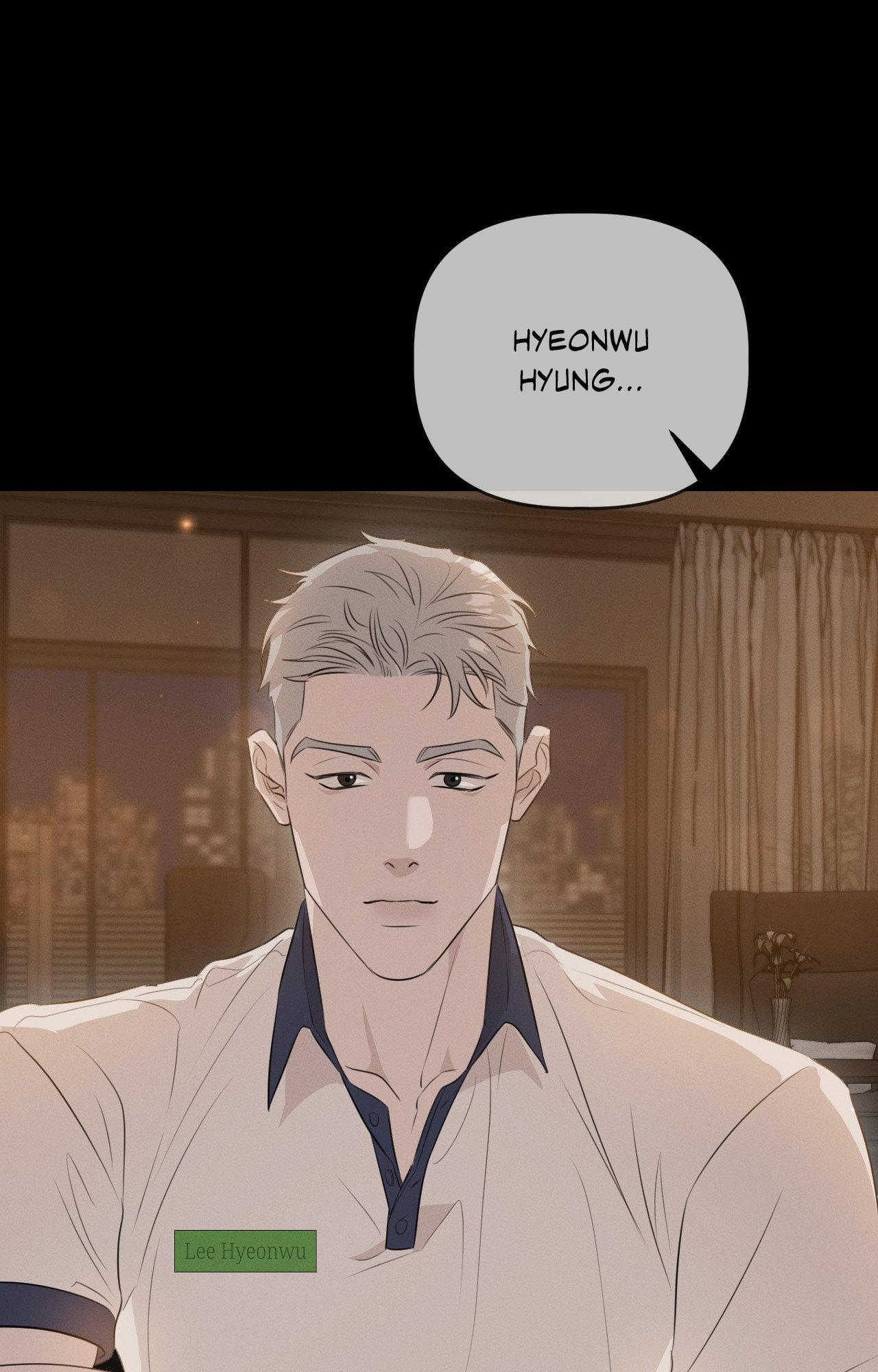 Dangerous Obsessions [Official] - Chapter 14 manhwa