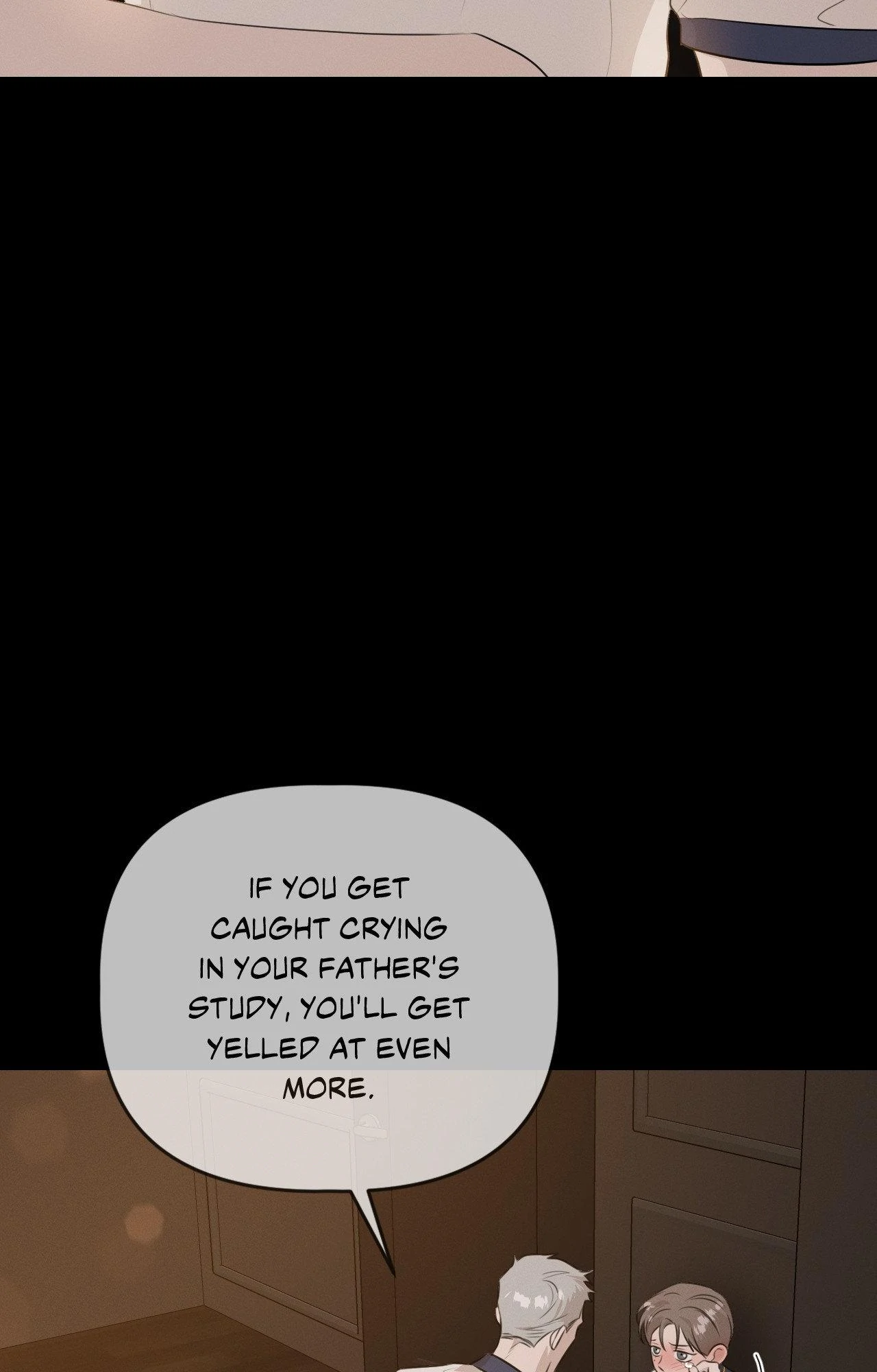 Dangerous Obsessions [Official] - Chapter 14 manhwa