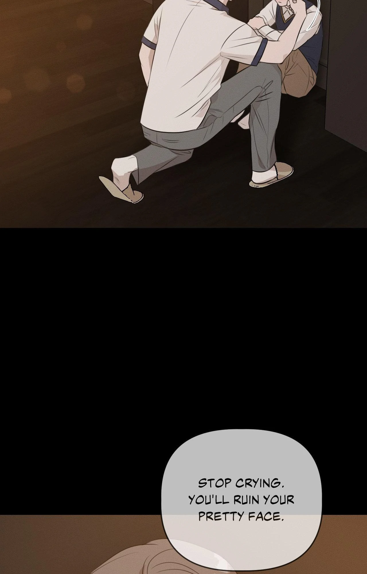 Dangerous Obsessions [Official] - Chapter 14 manhwa