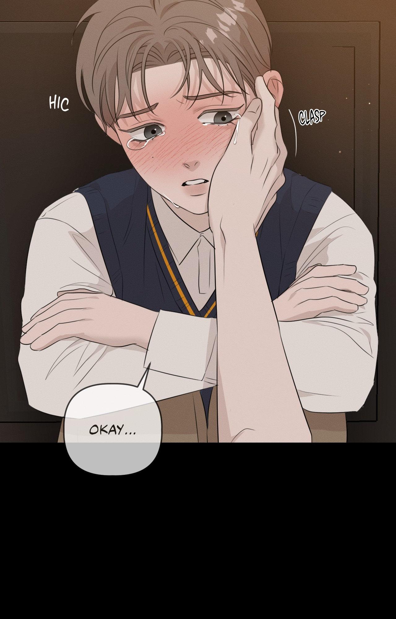 Dangerous Obsessions [Official] - Chapter 14 manhwa