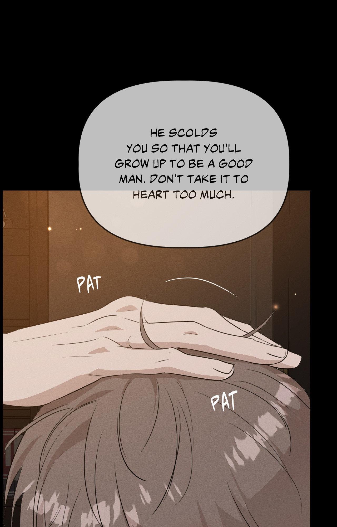 Dangerous Obsessions [Official] - Chapter 14 manhwa
