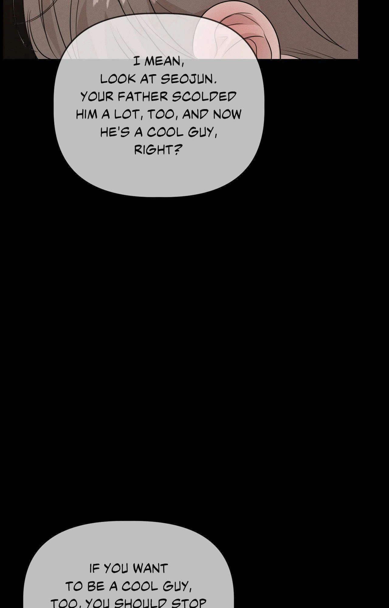 Dangerous Obsessions [Official] - Chapter 14 manhwa