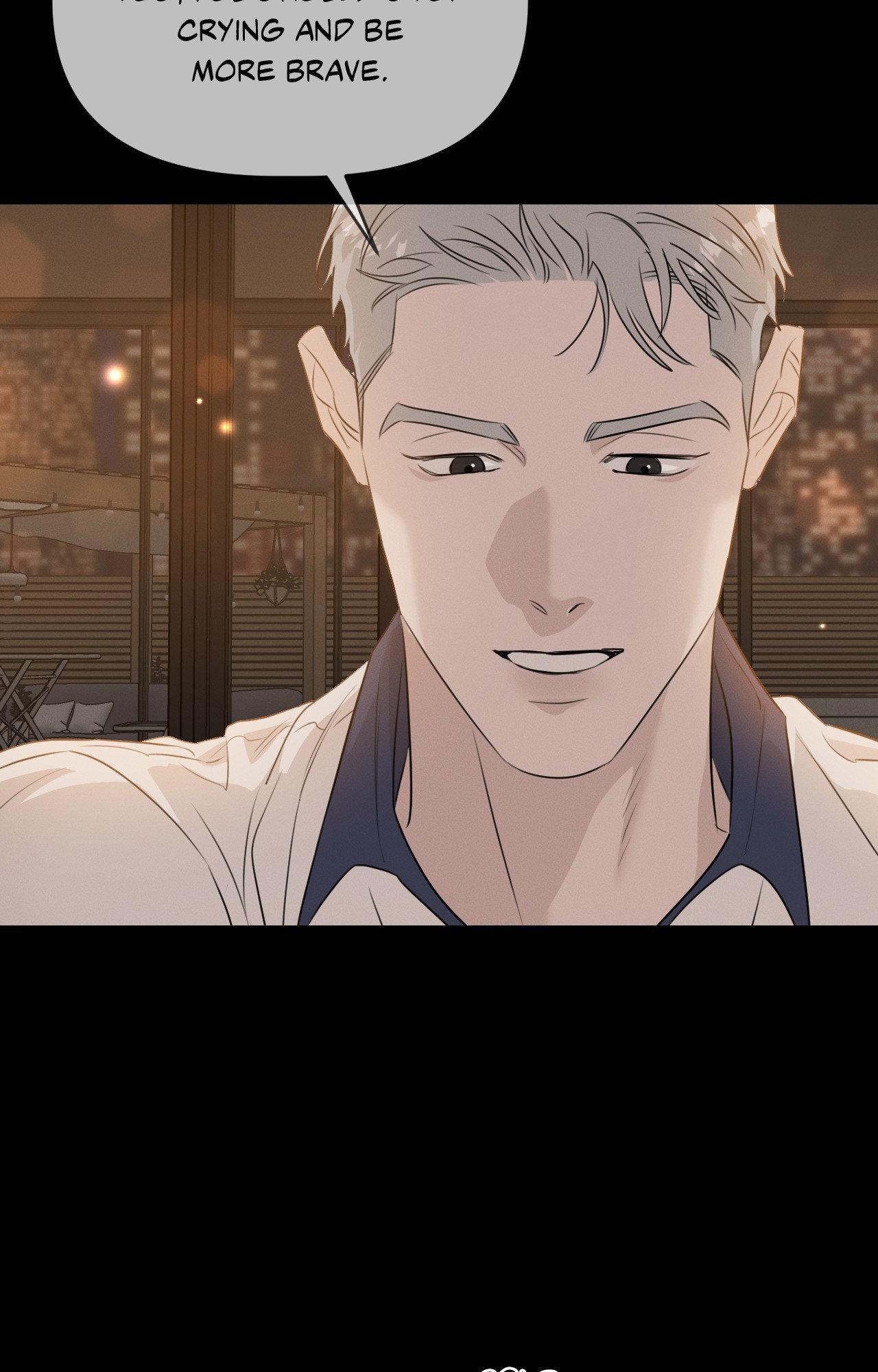 Dangerous Obsessions [Official] - Chapter 14 manhwa
