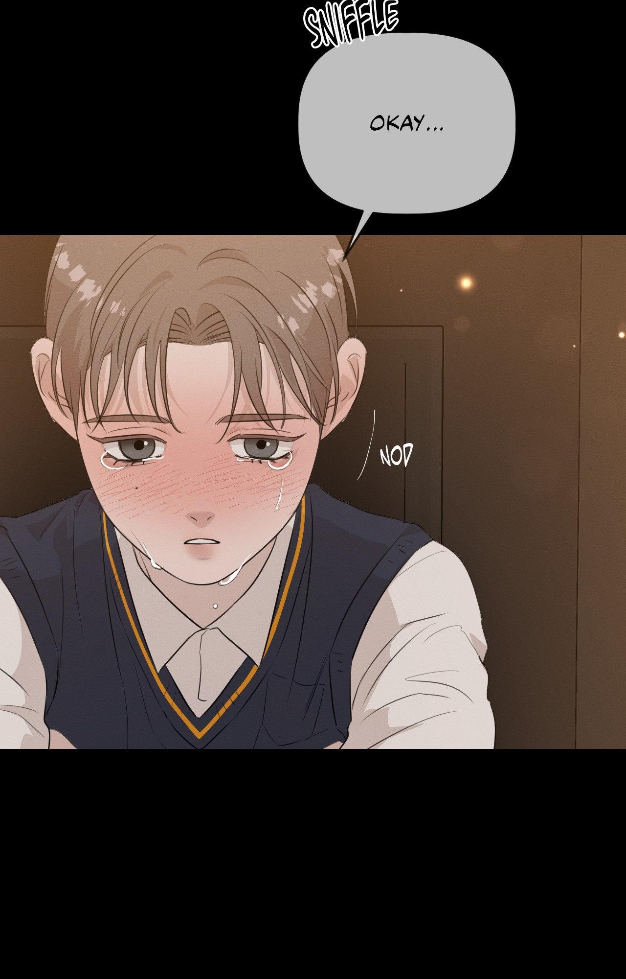Dangerous Obsessions [Official] - Chapter 14 manhwa