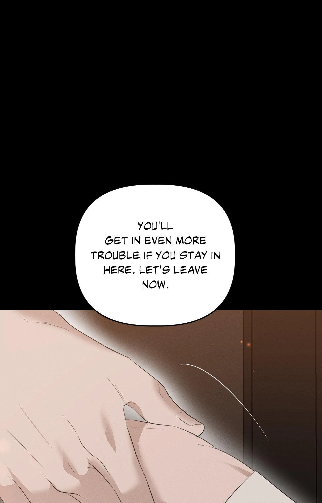 Dangerous Obsessions [Official] - Chapter 14 manhwa