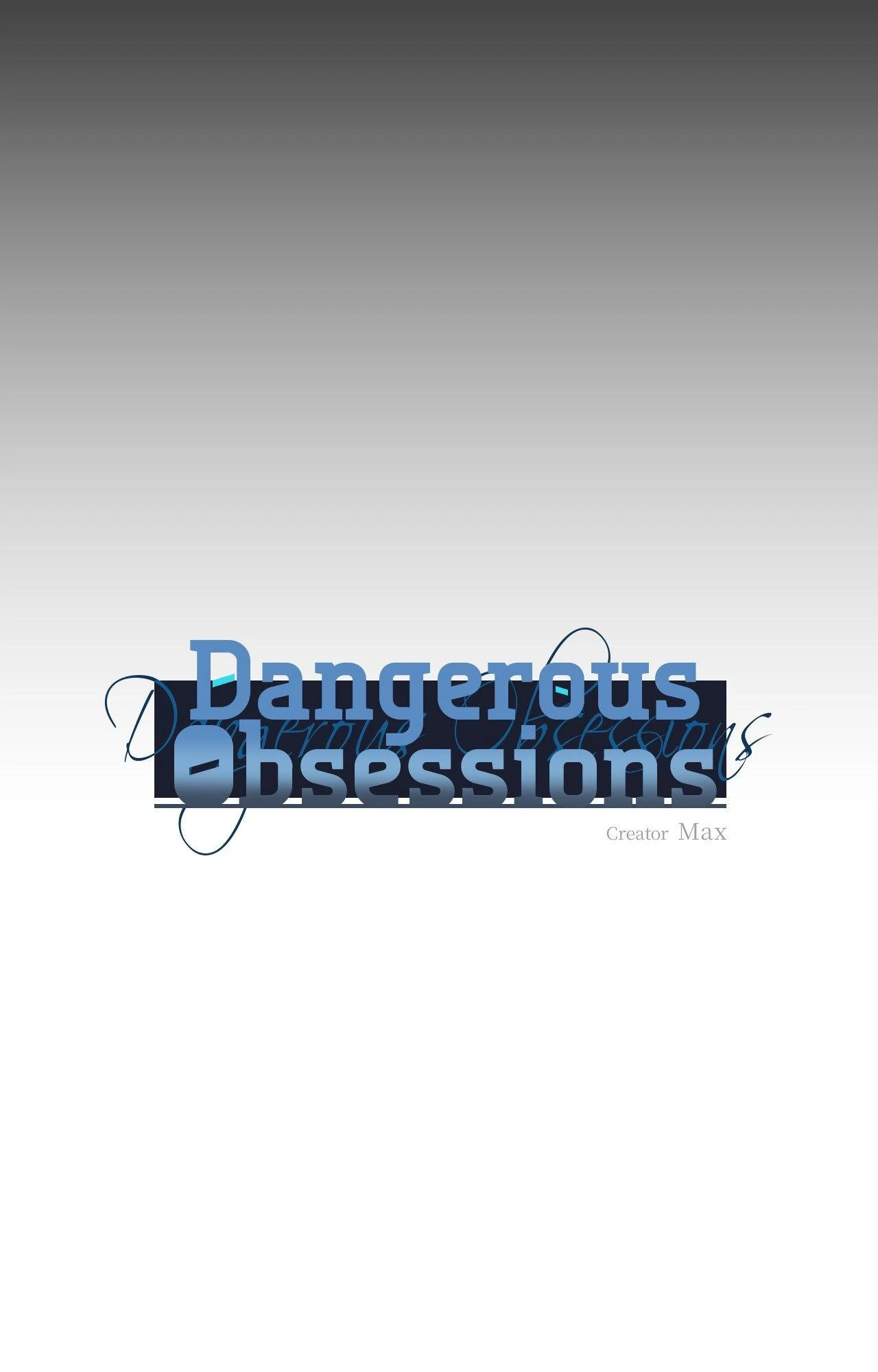 Dangerous Obsessions [Official] - Chapter 14 manhwa